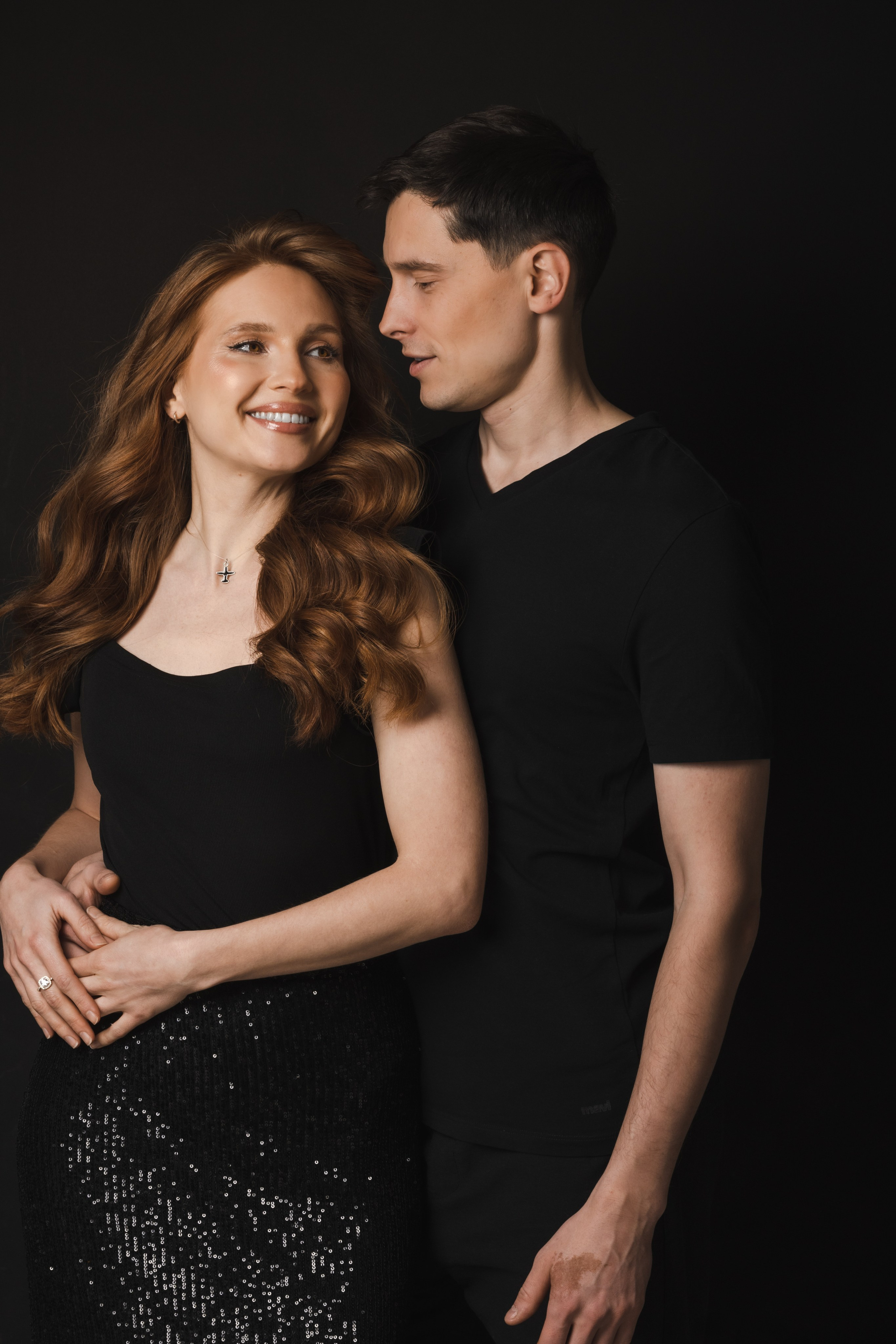 Парные съёмки (love story). Фотограф в Казани — Мила Чеклова