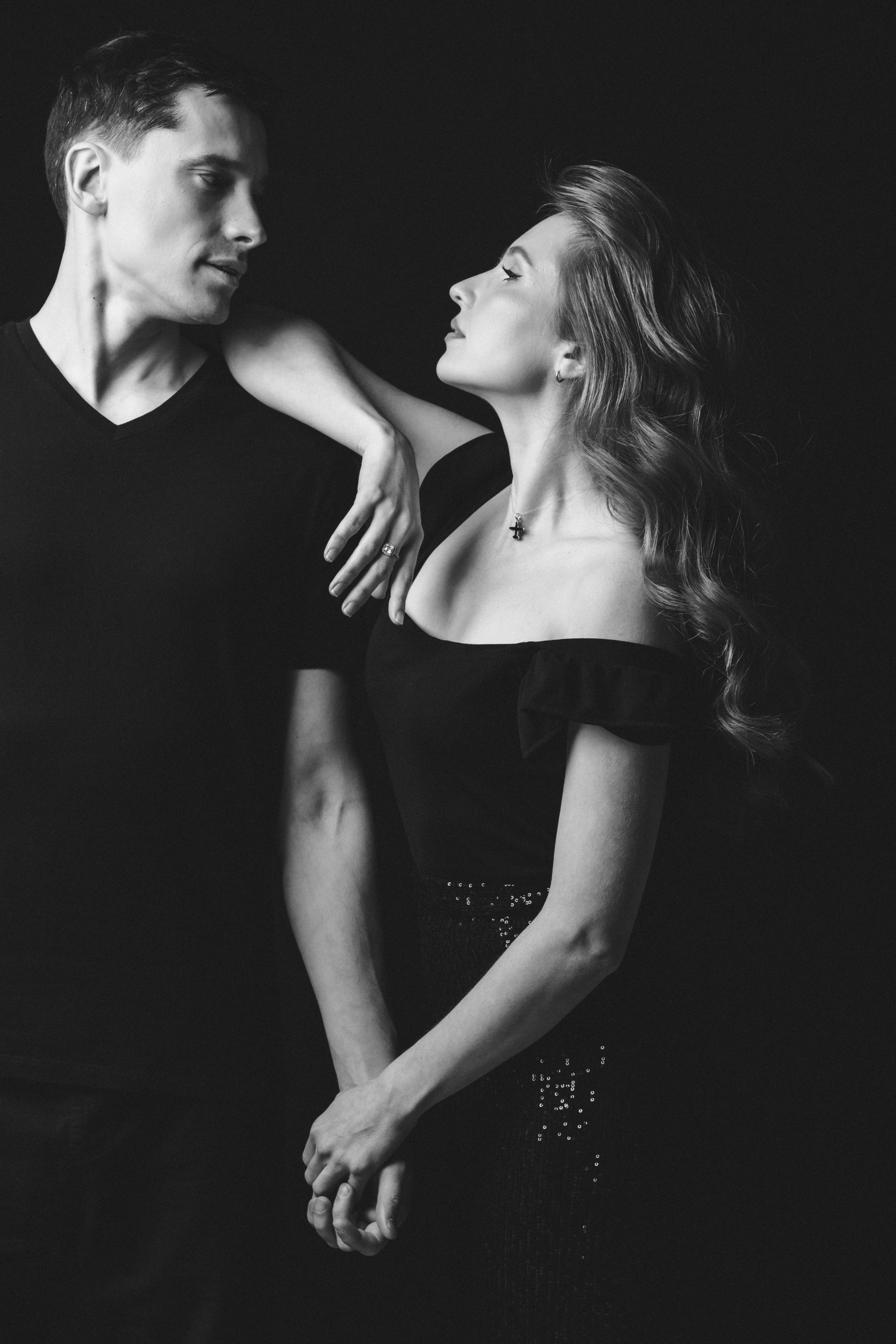 Парные съёмки (love story). Фотограф в Казани — Мила Чеклова