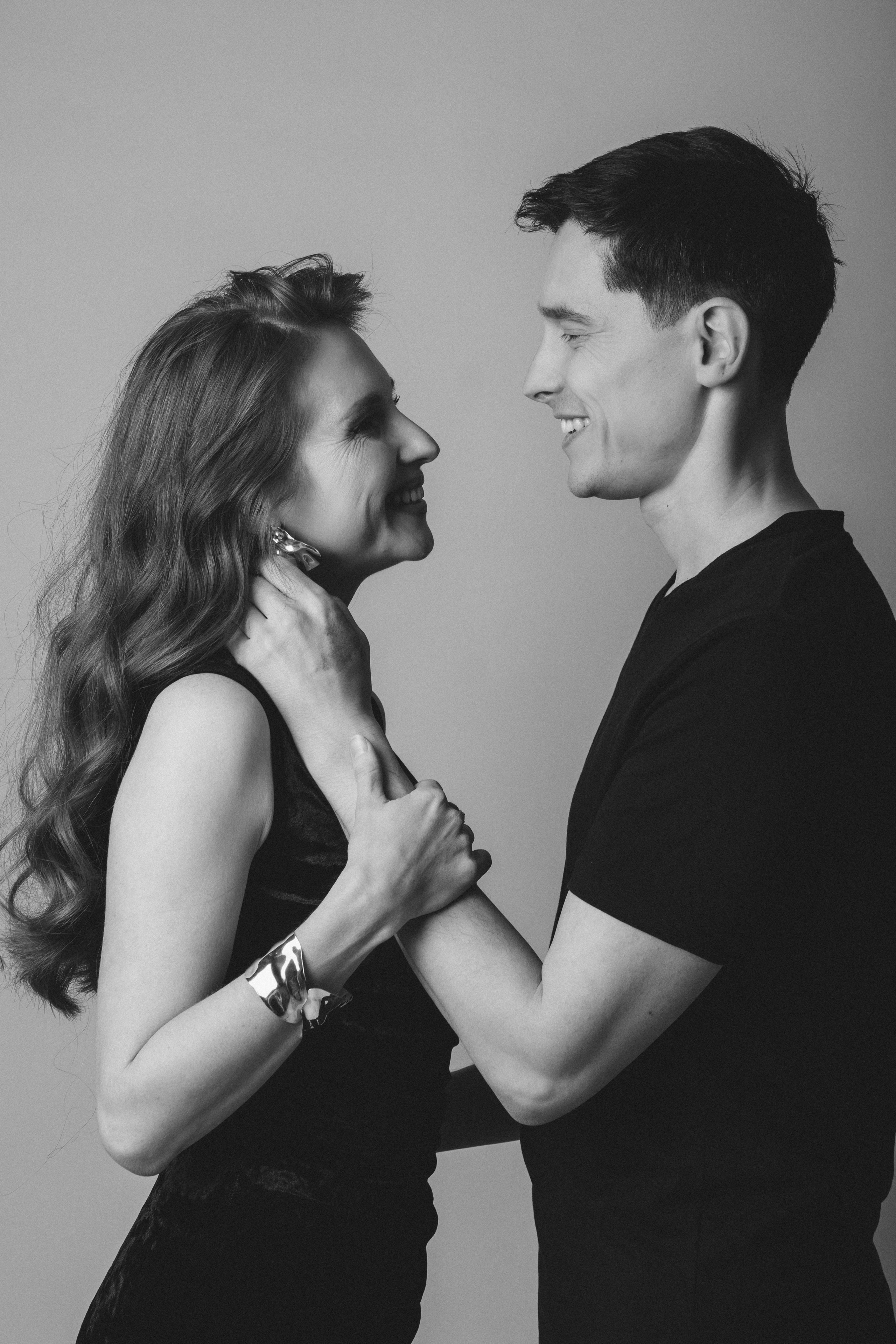 Парные съёмки (love story). Фотограф в Казани — Мила Чеклова