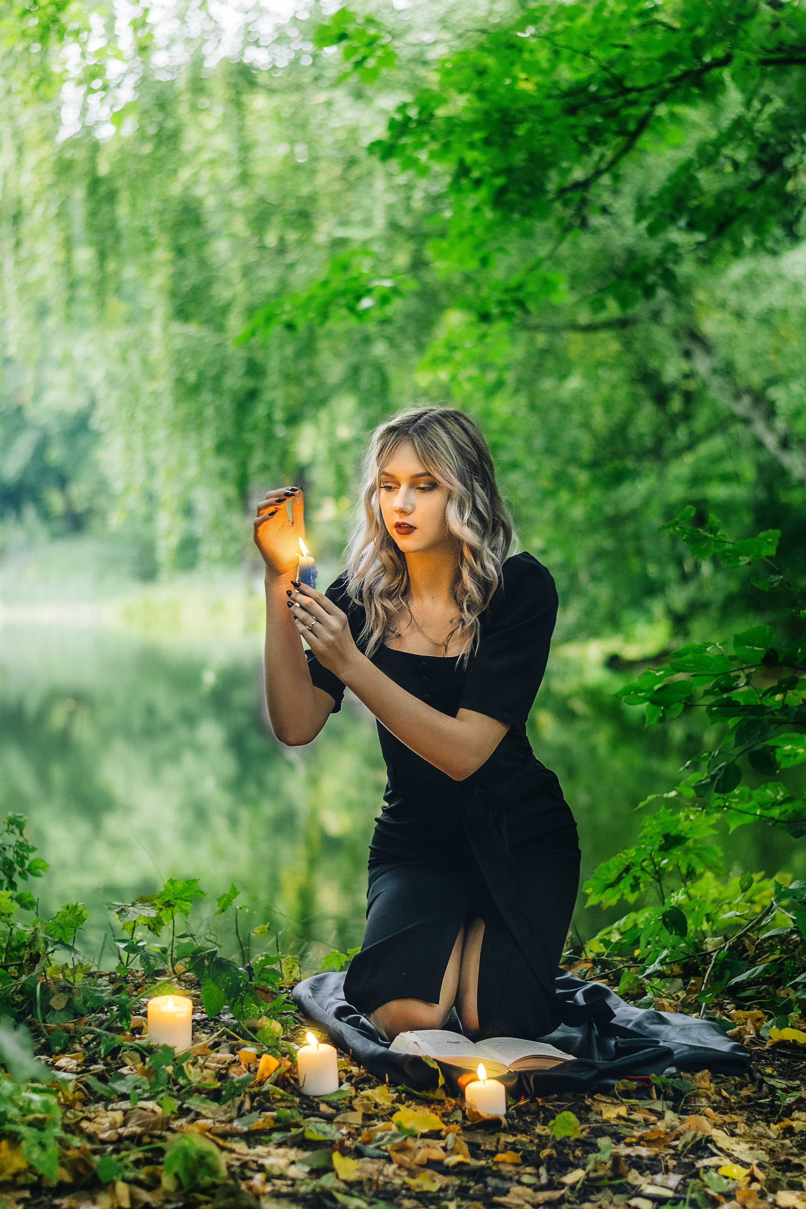 Уличная фотосессия. Фотограф в Казани — Мила Чеклова
