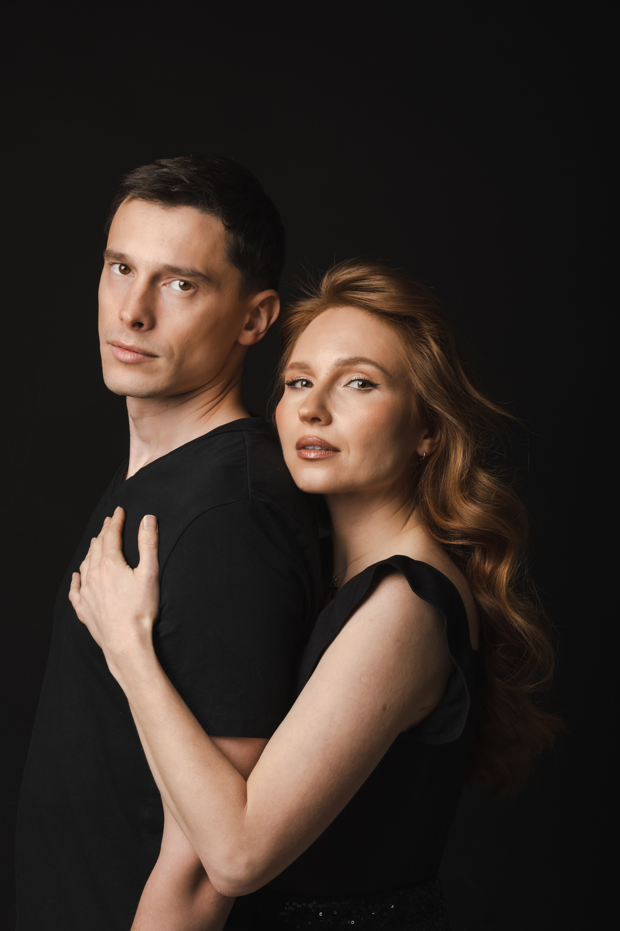 Парные съёмки (love story). Фотограф в Казани — Мила Чеклова