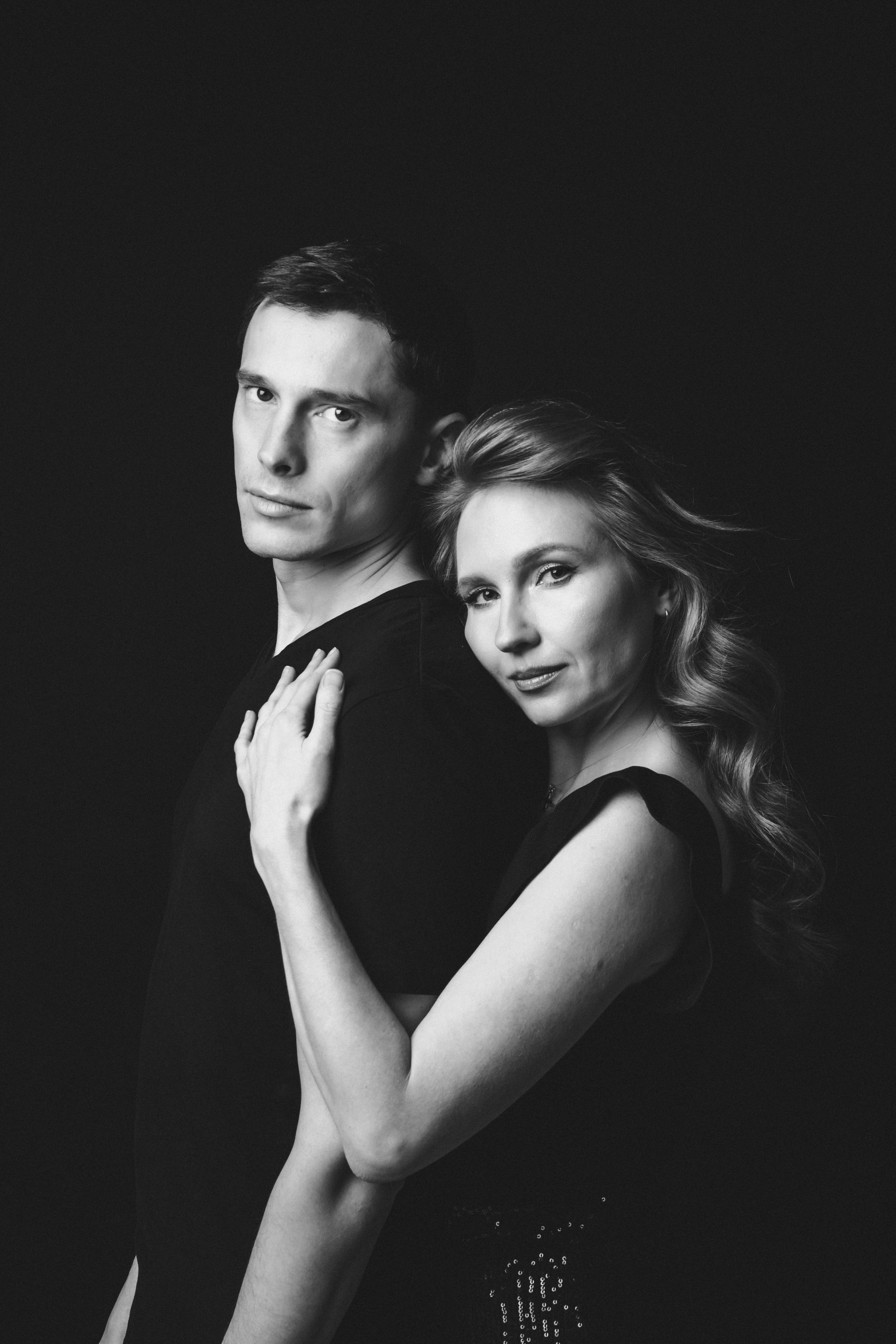 Парные съёмки (love story). Фотограф в Казани — Мила Чеклова