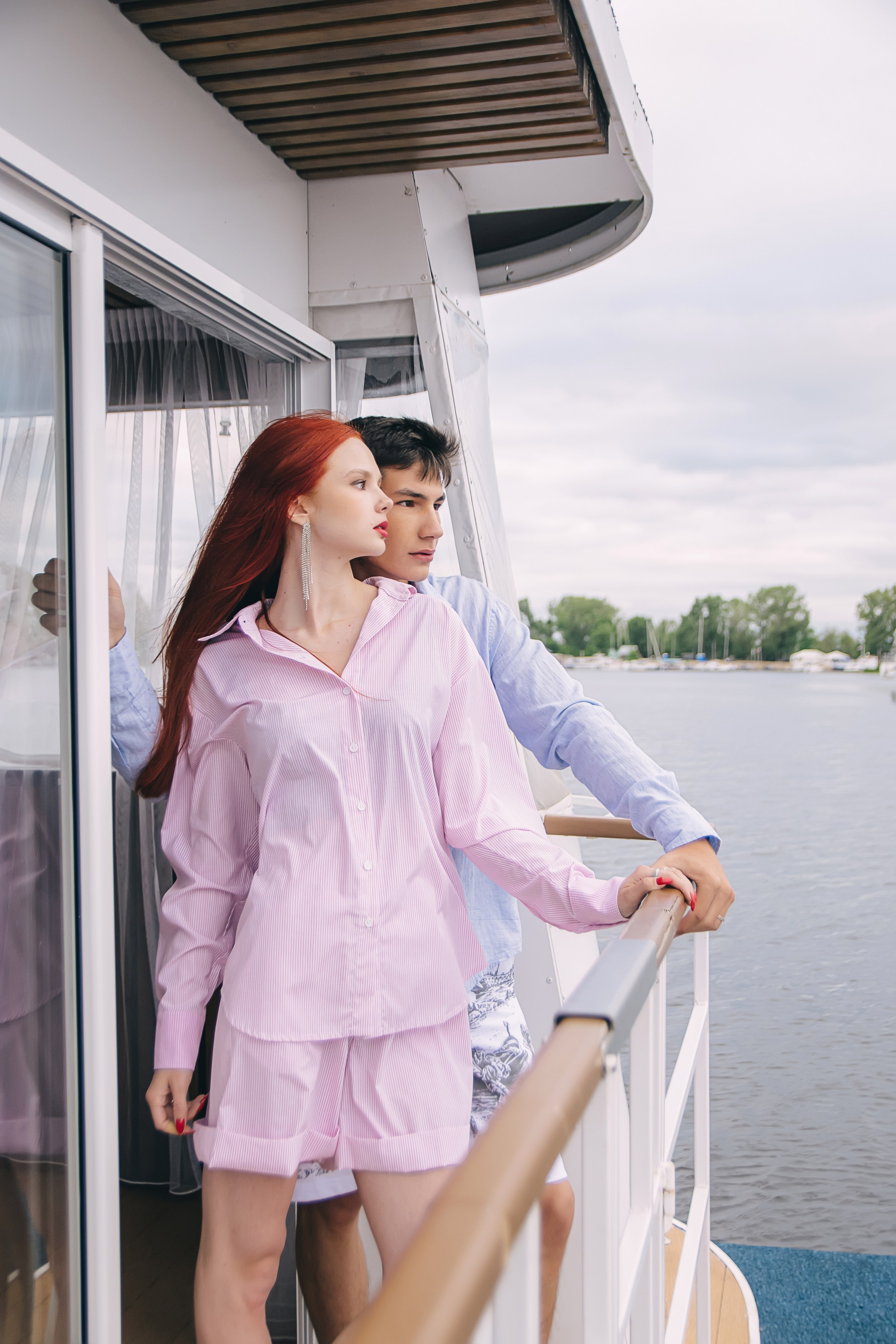 Уличная фотосессия. Фотограф в Казани — Мила Чеклова
