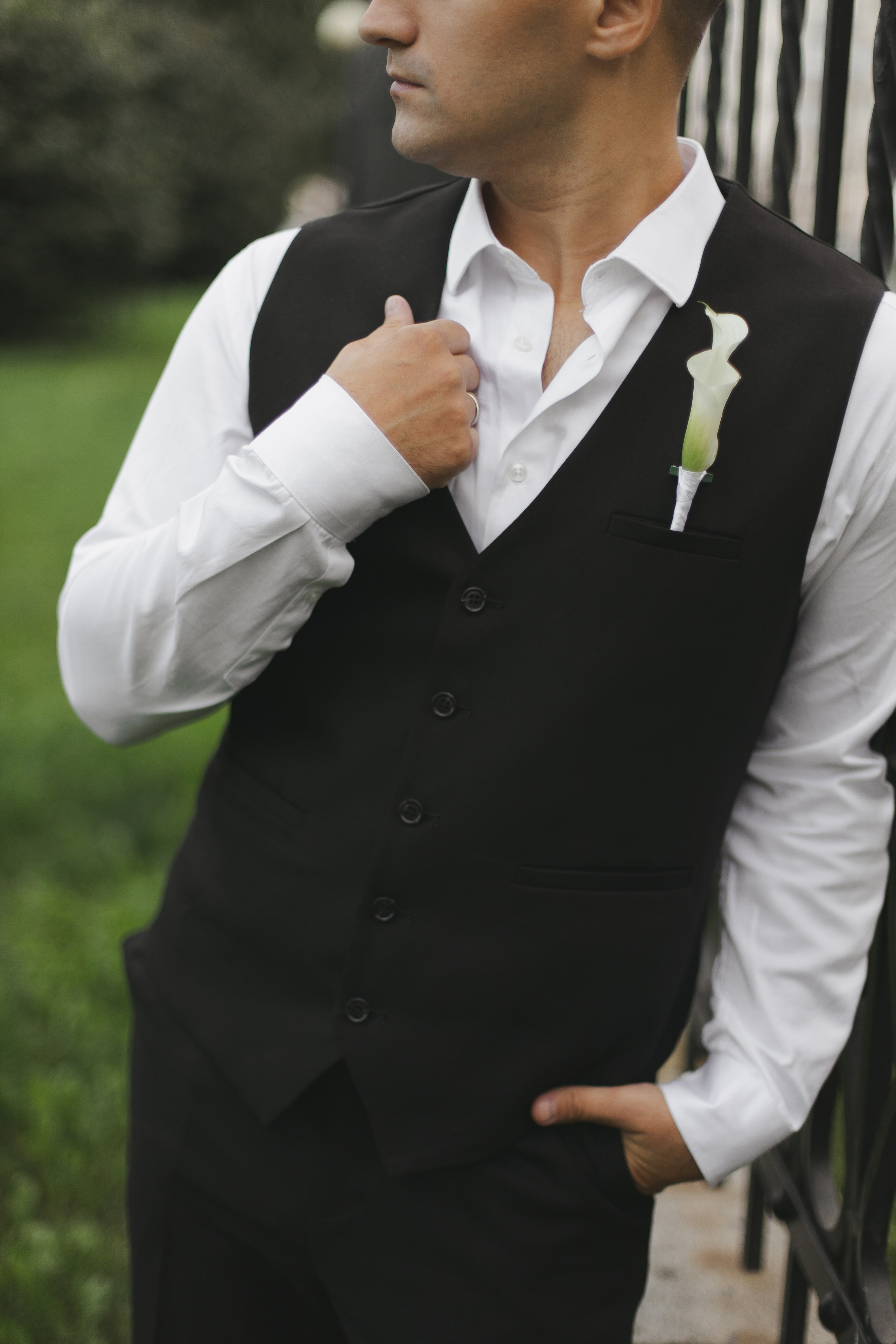 Денис и Екатерина. Индивидуальный, семейный и свадебный фотограф в Ижевске Лушникова Екатерина