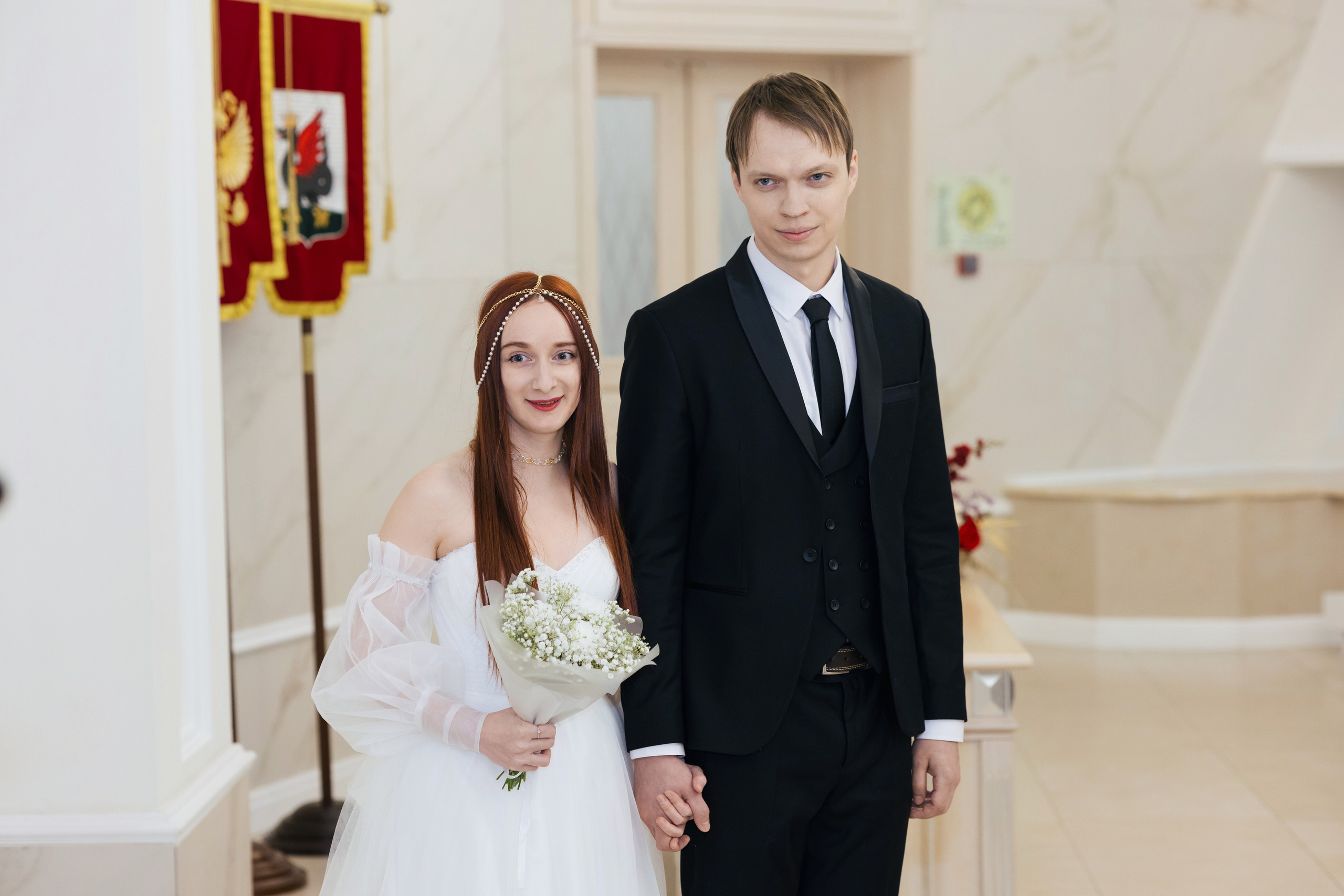 Свадьба. Репортажный фотограф Казань Сергей Казанский