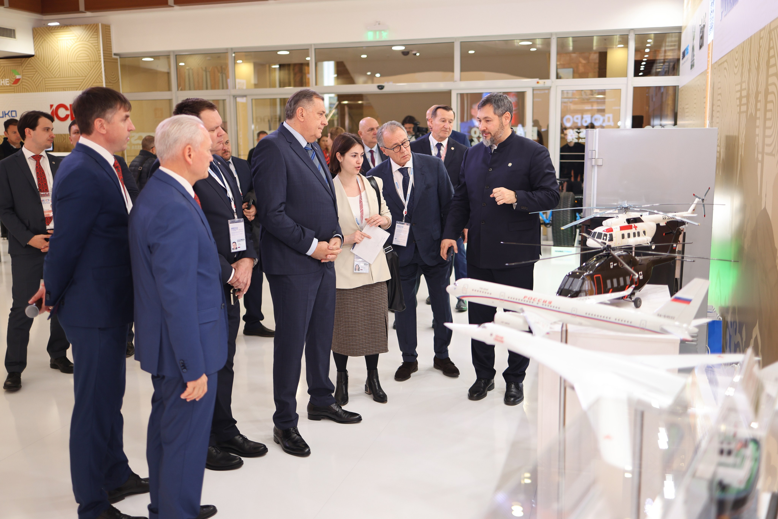 Брикс ГосСовет РТ. Репортажный фотограф Казань Сергей Казанский