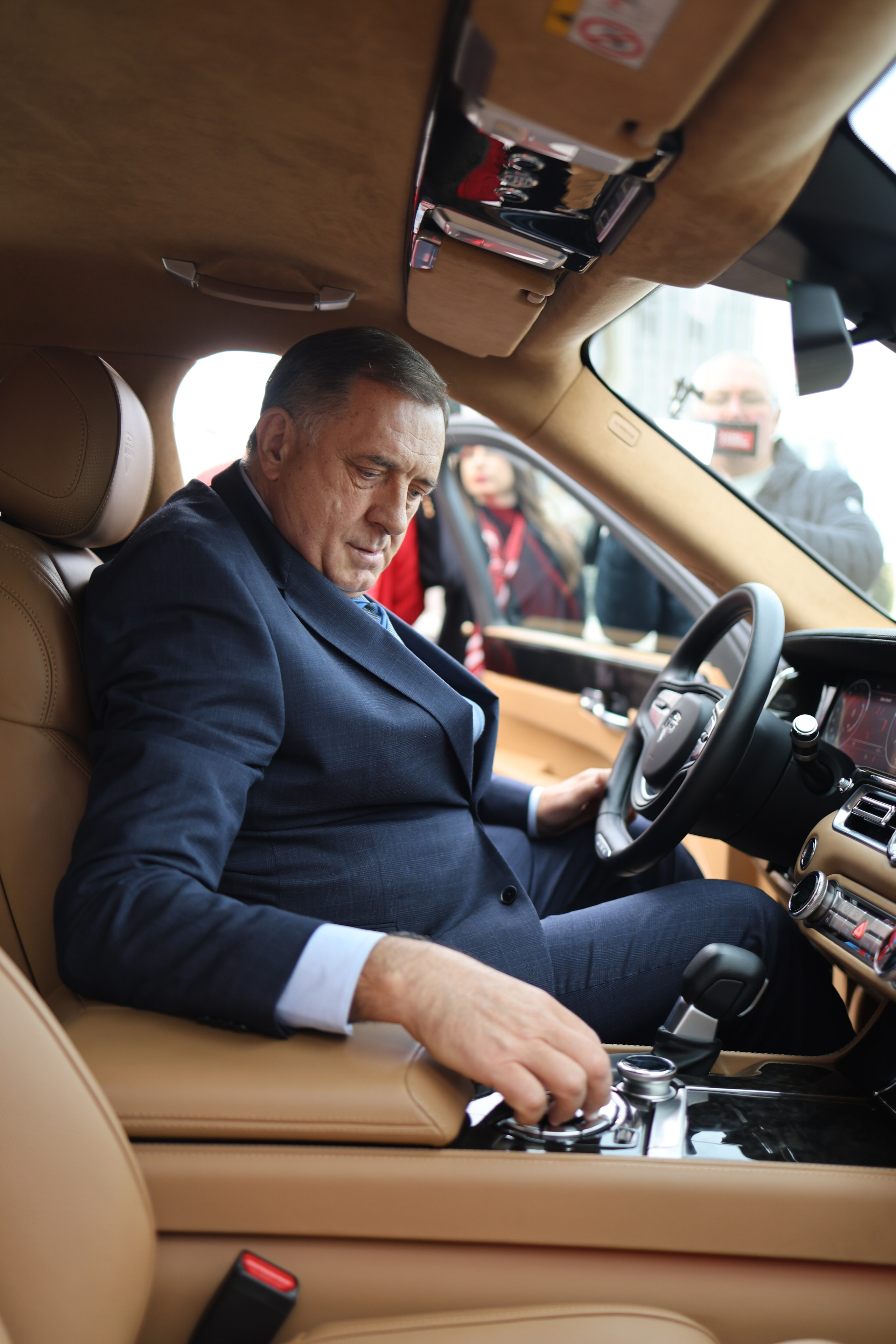 Брикс ГосСовет РТ. Репортажный фотограф Казань Сергей Казанский