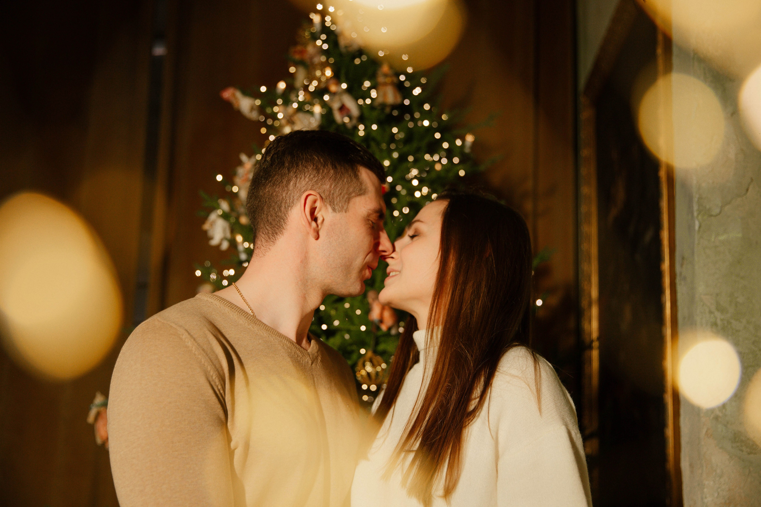 Виктория и Максим. Фотограф Абакумова Анастасия