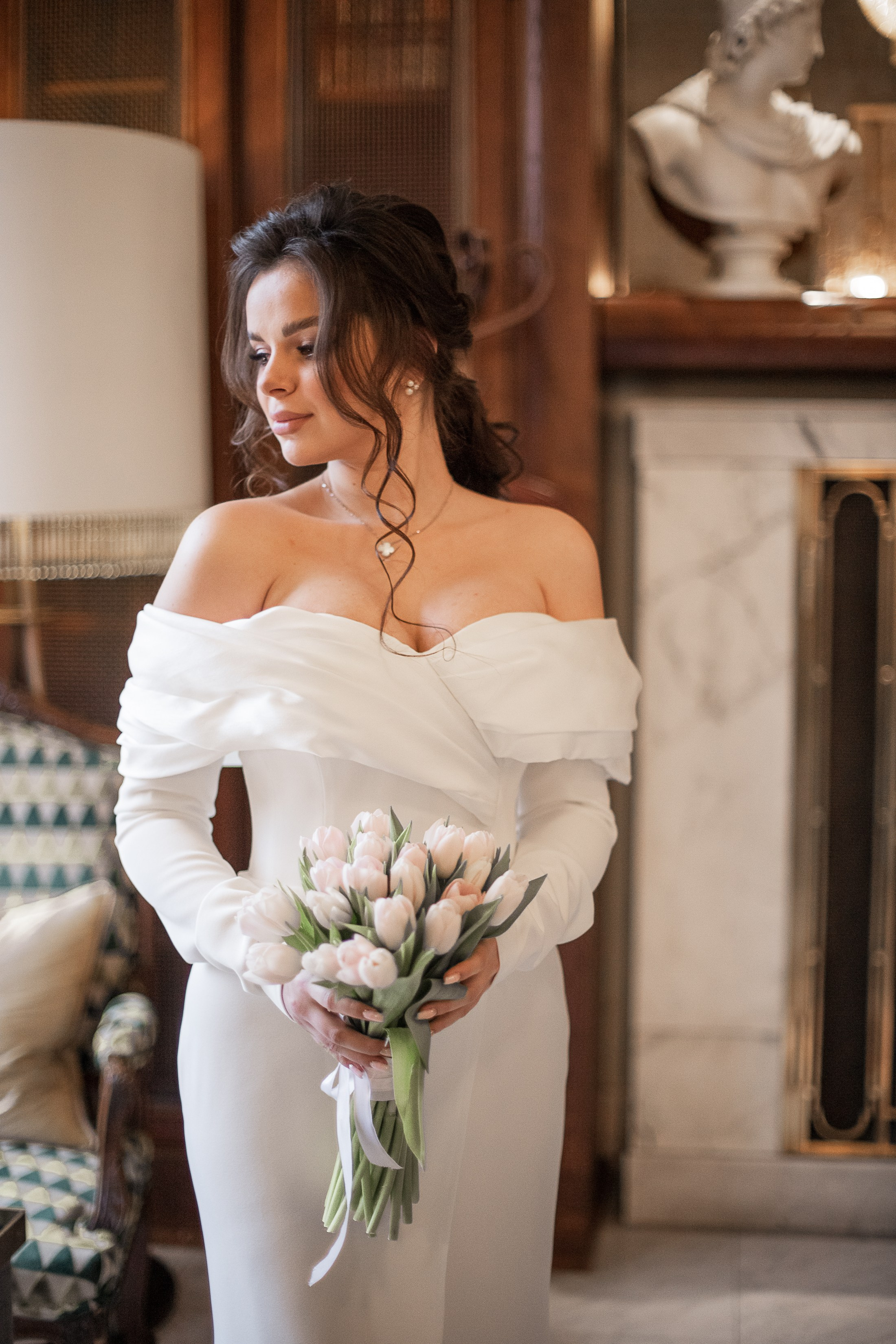 Егор и Яна. Свадебный фотограф Эля Годлевская