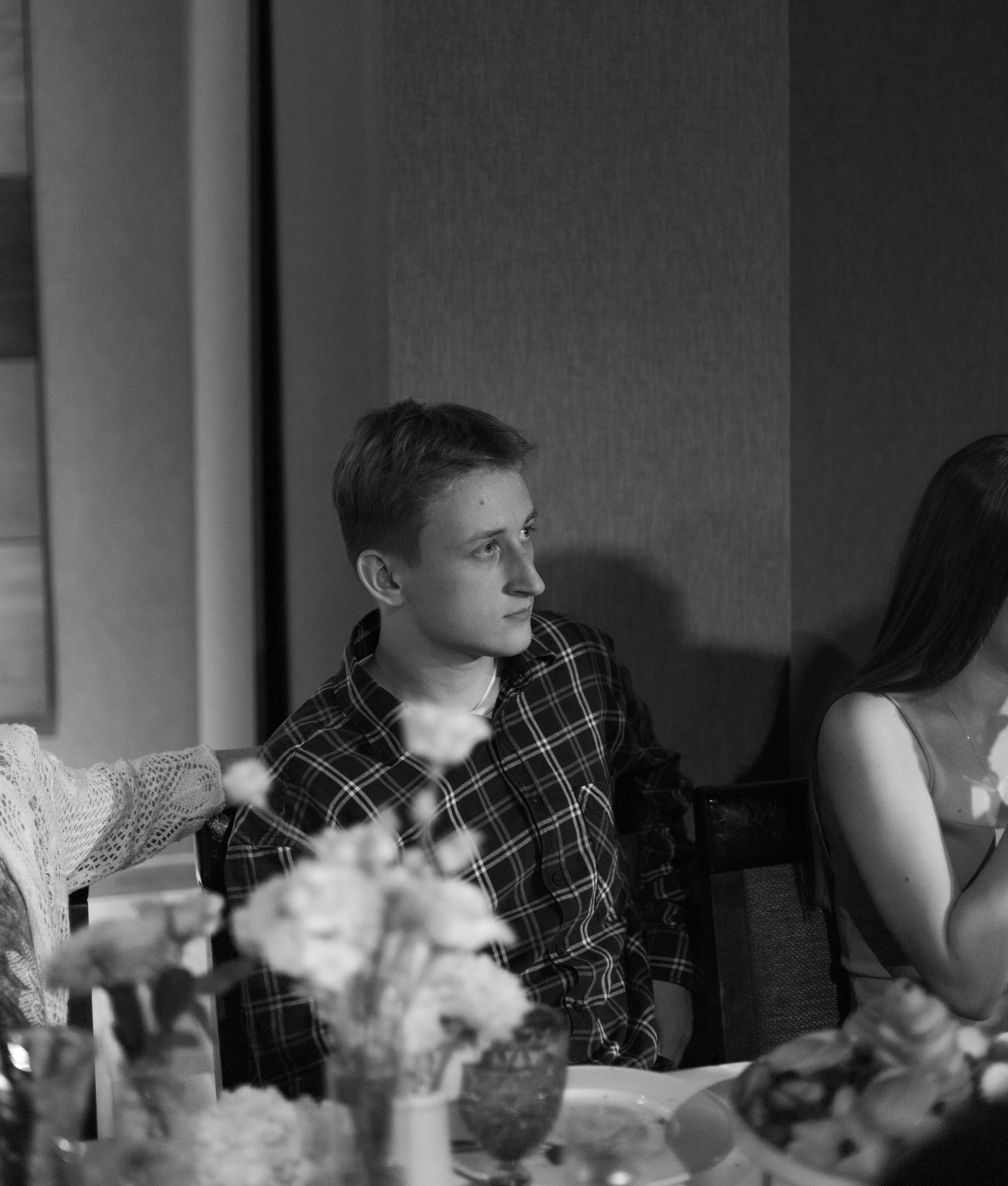 Юбилей Алёны. Фотограф Краснодар | Москва | Санкт — Петербург Куценко Диана