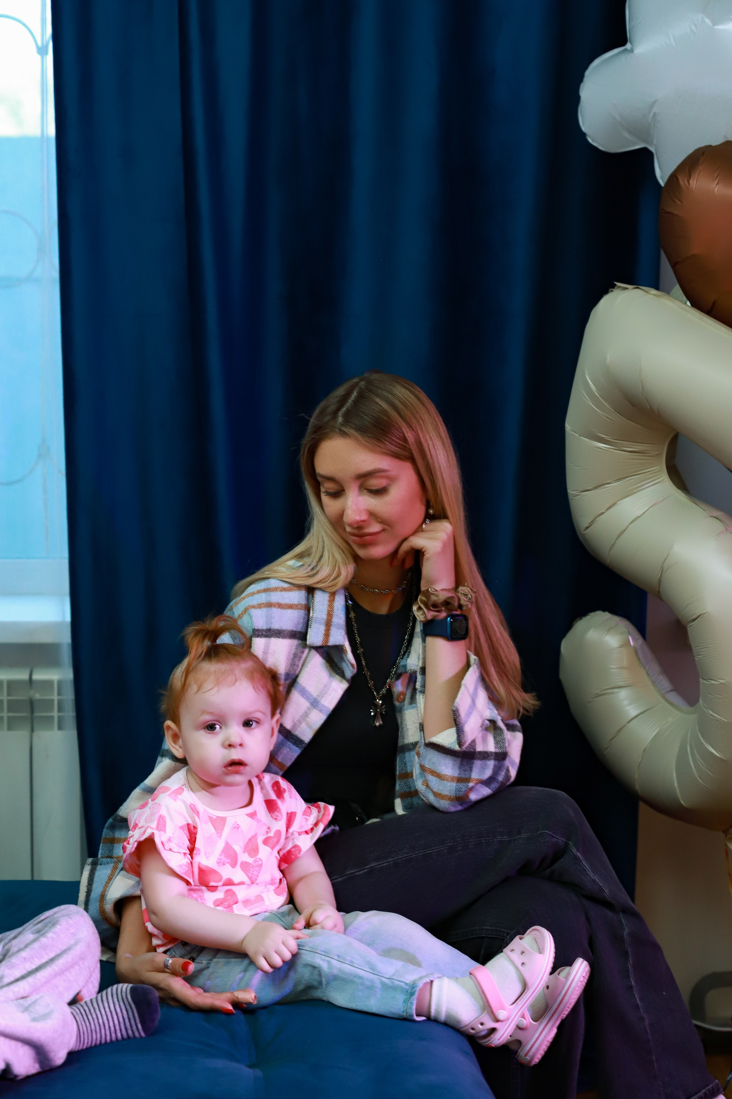 ZAHAR 5 YEAR / BIRTHDAY. Photokarish