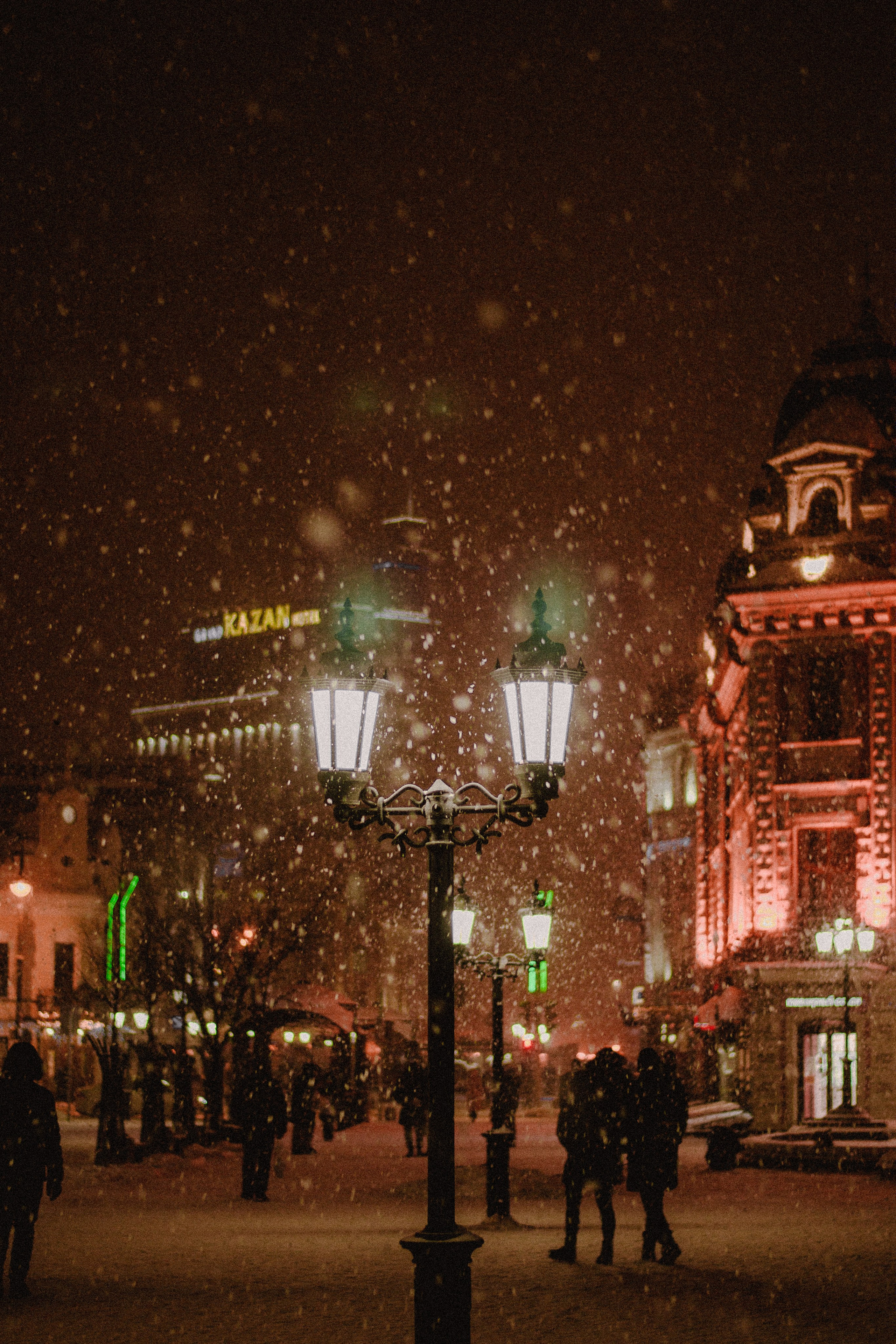 Wallpapers. Фотограф Казань