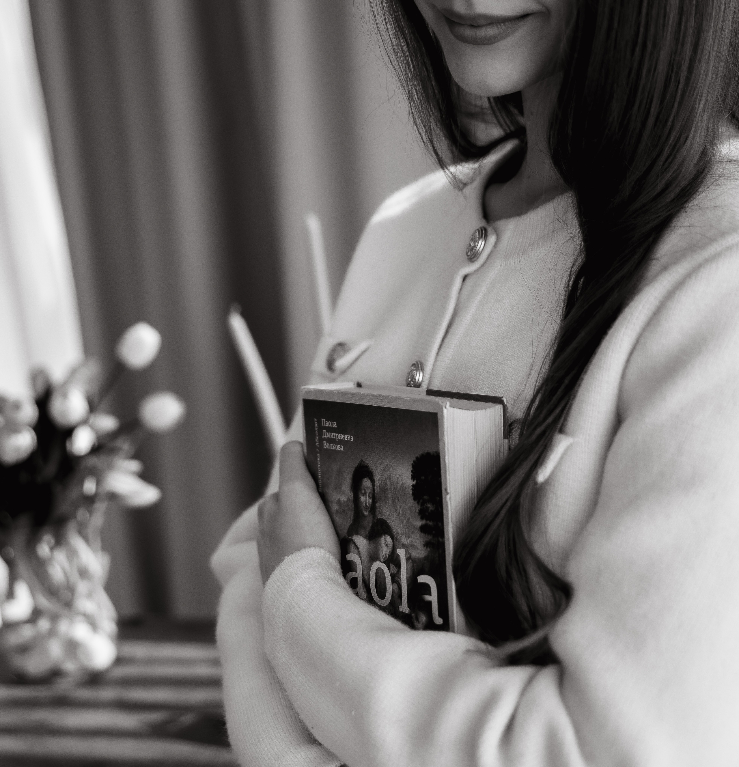 Варвара <3. Фотограф Казань