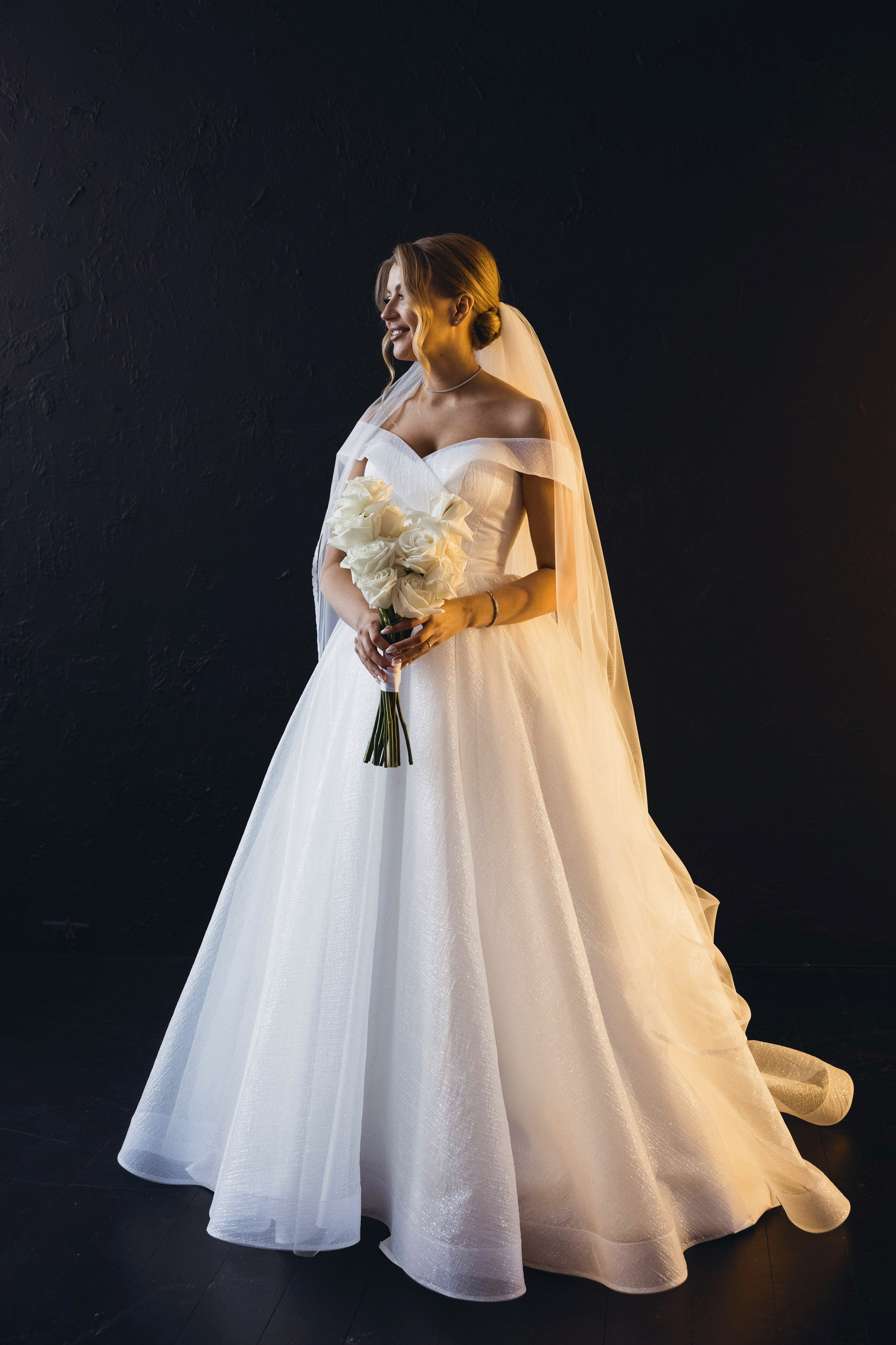 Ян и Екатерина (Дали Хол). Свадебный и семейный фотограф в городе Сургуте Стерликова Светлана