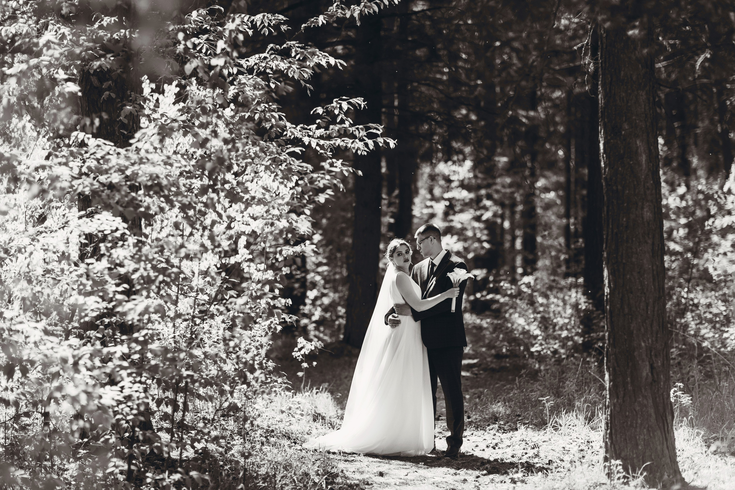 6 часов (без банкета). Свадебный и семейный фотограф в городе Сургуте Стерликова Светлана