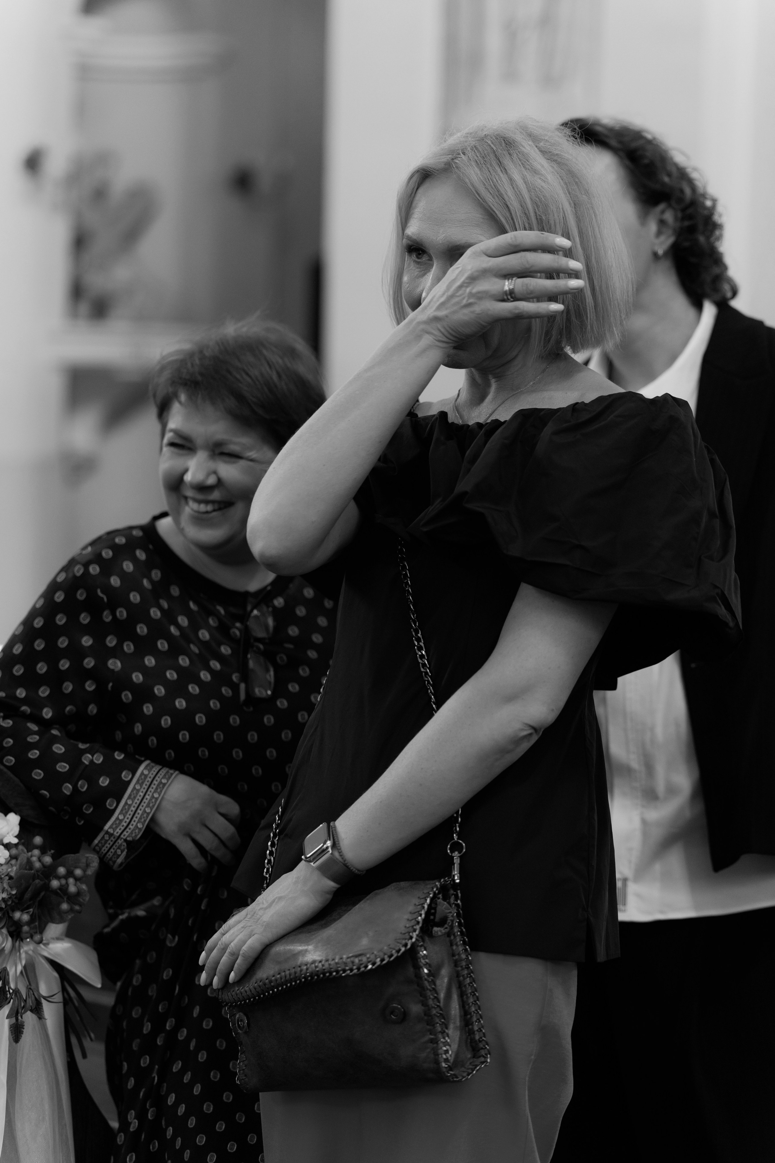 Marta & Arseniy. Свадебный фотограф Кристина Винокурова