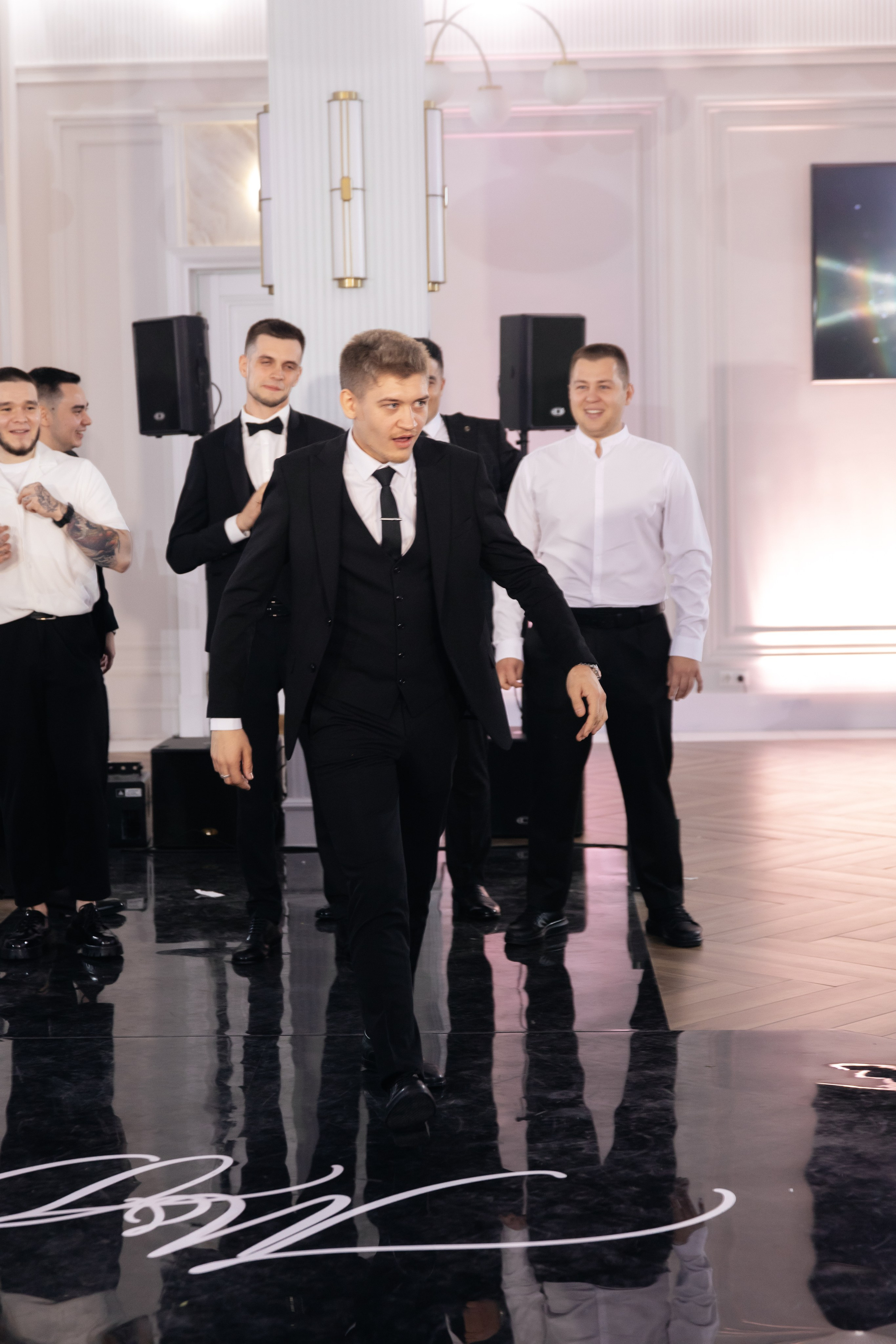 Maxim & Diana. Свадебный фотограф Ильнар Асадуллин