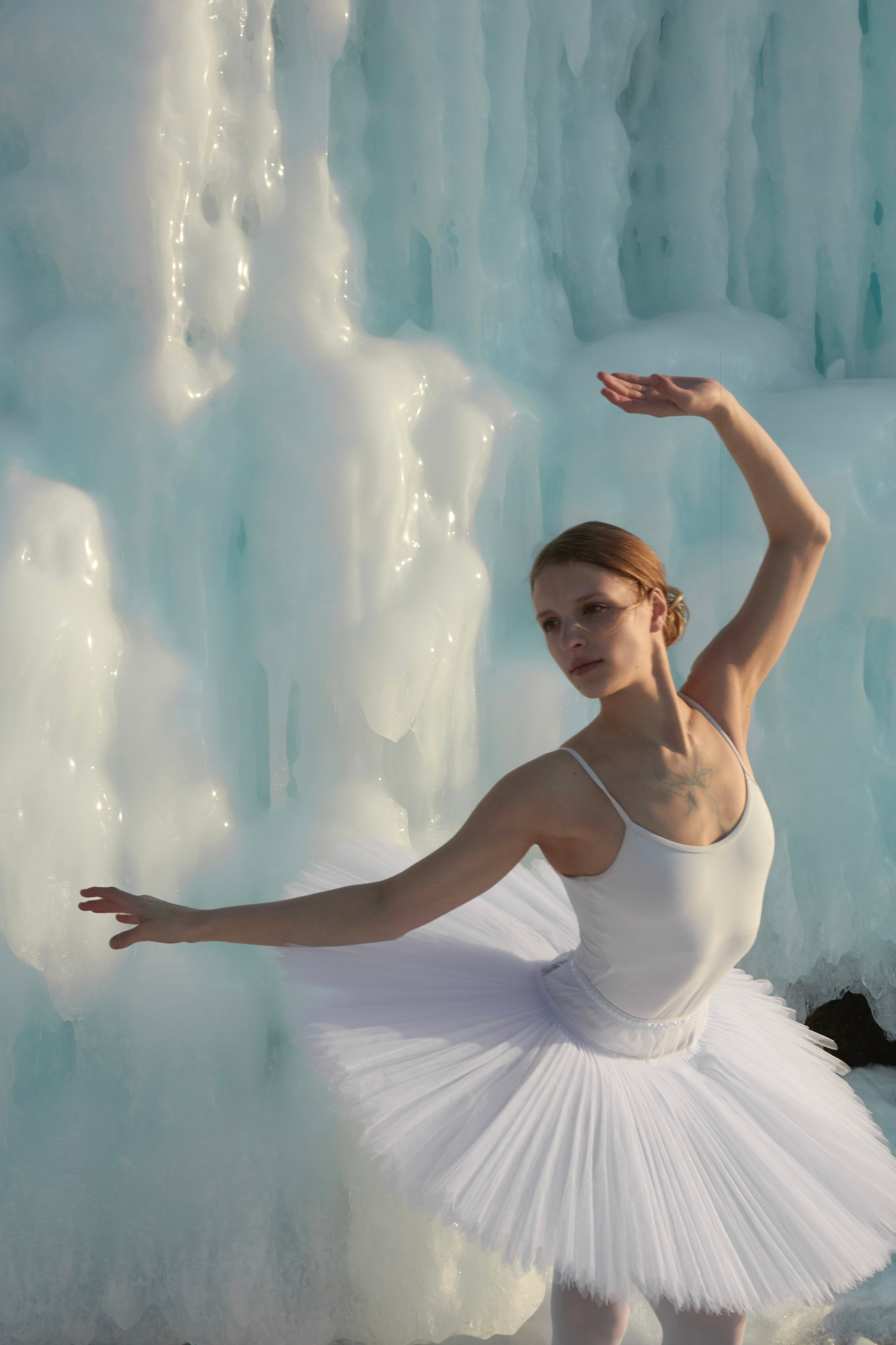 Даша. Контент-фотограф в Иркутске Мохирева Мария