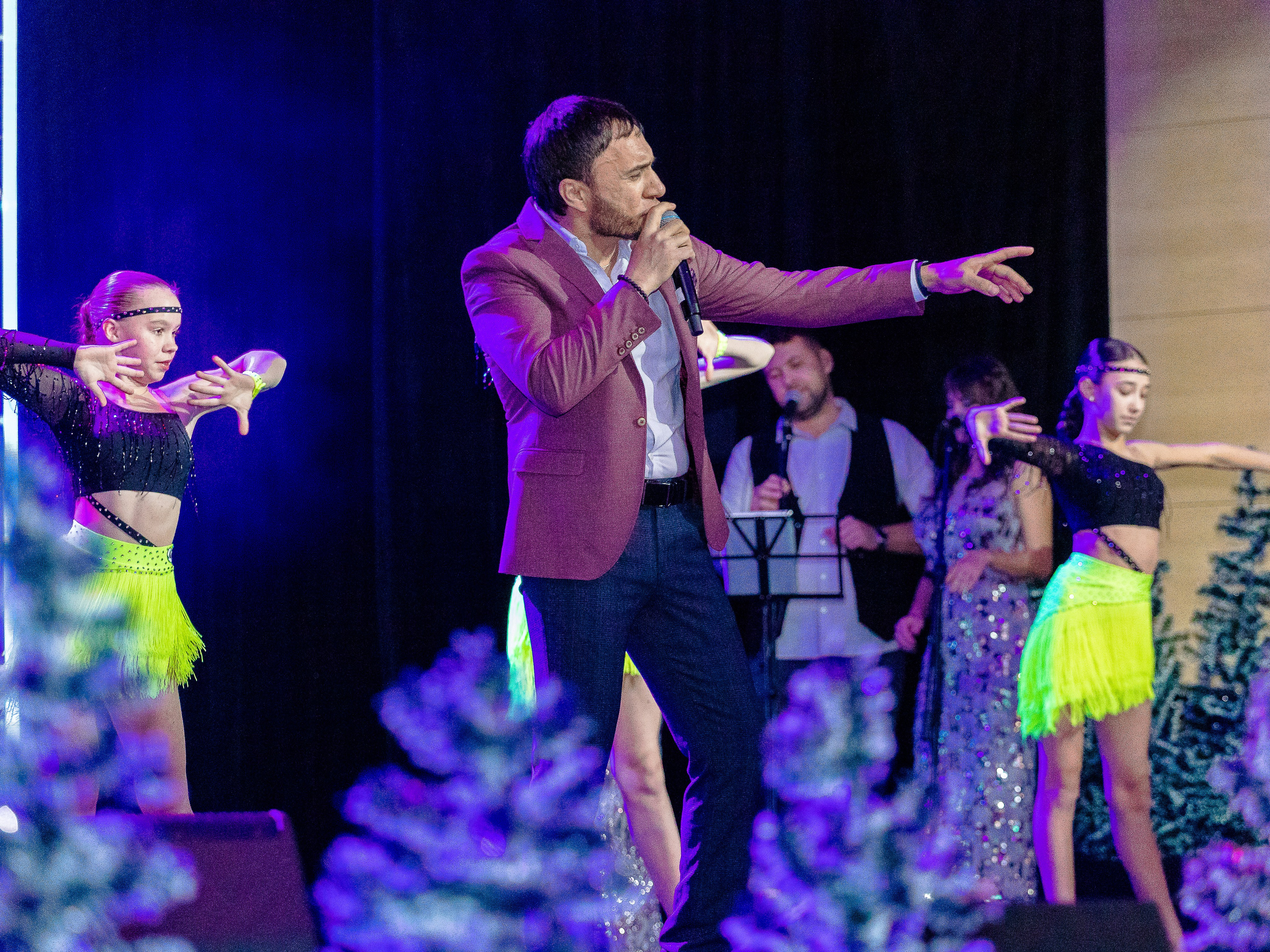 НГ по-Сахалински 4. Инга Кузьминская ТОП-фотограф г. Корсаков