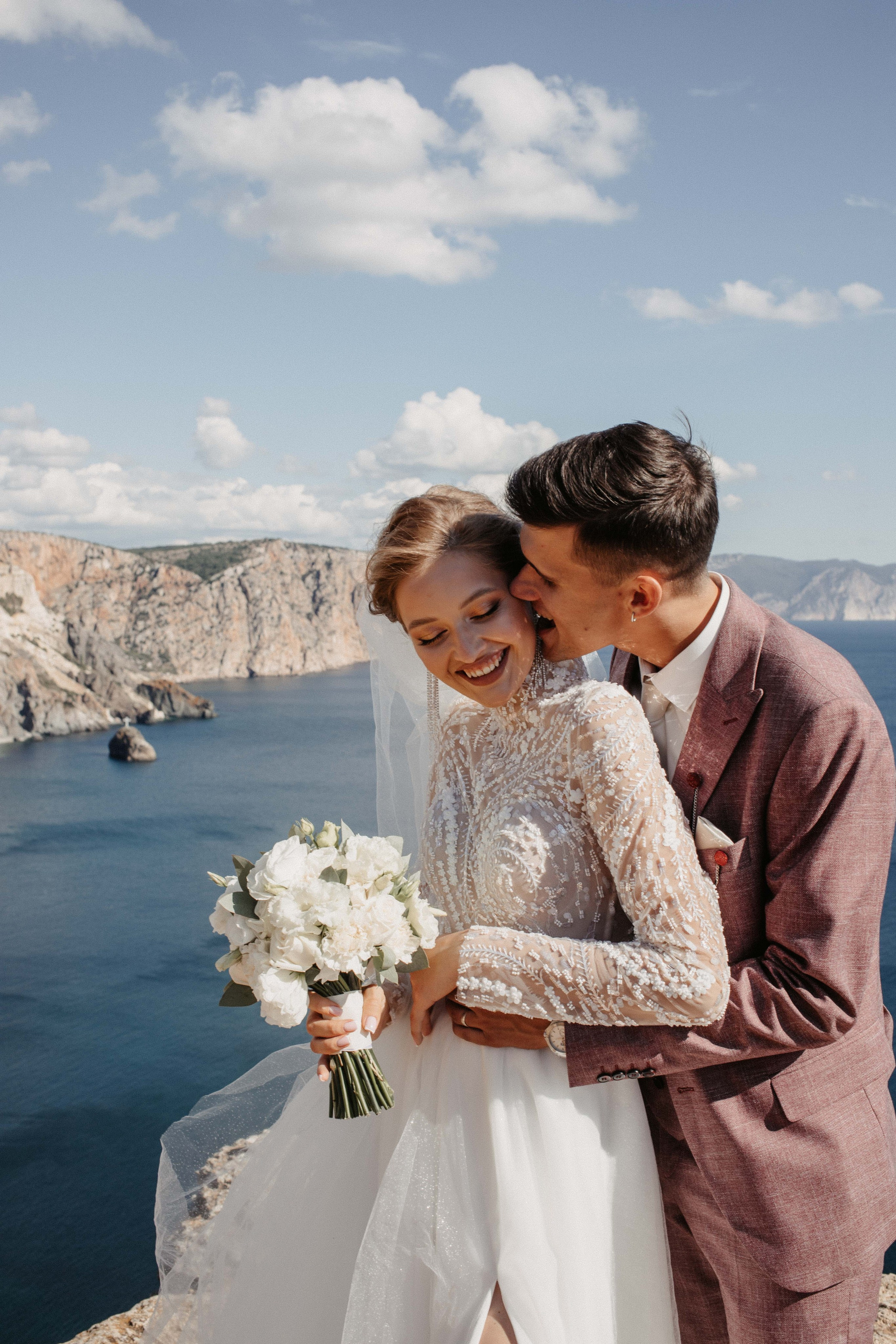 Степан&Софья 23.09 Севастополь. Свадебный фотограф в Москве и по всему миру Инесса Хафизова