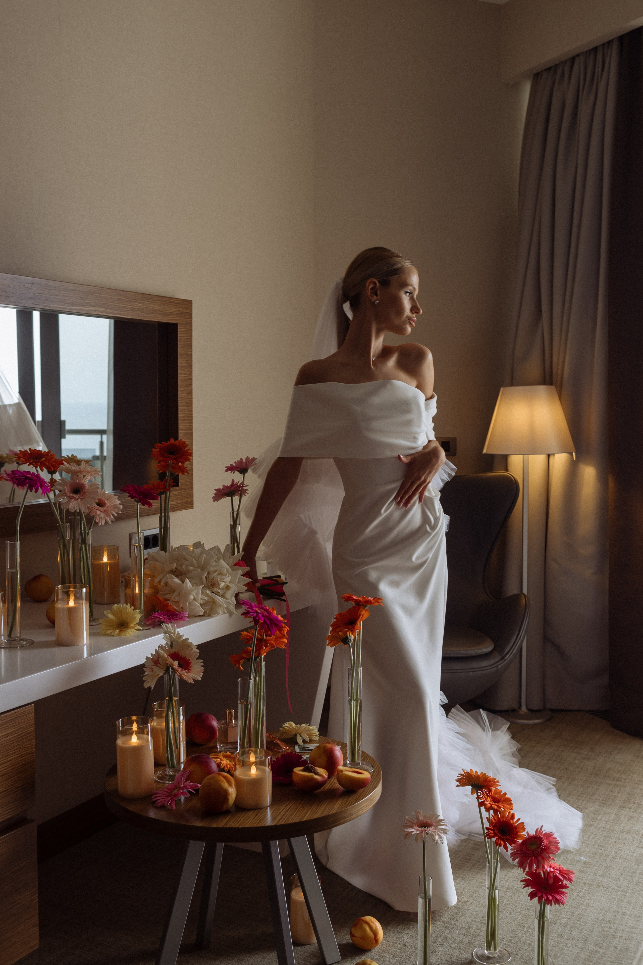 Николай&Наталья 29.09 Геленджик. Свадебный фотограф в Москве и по всему миру Инесса Хафизова