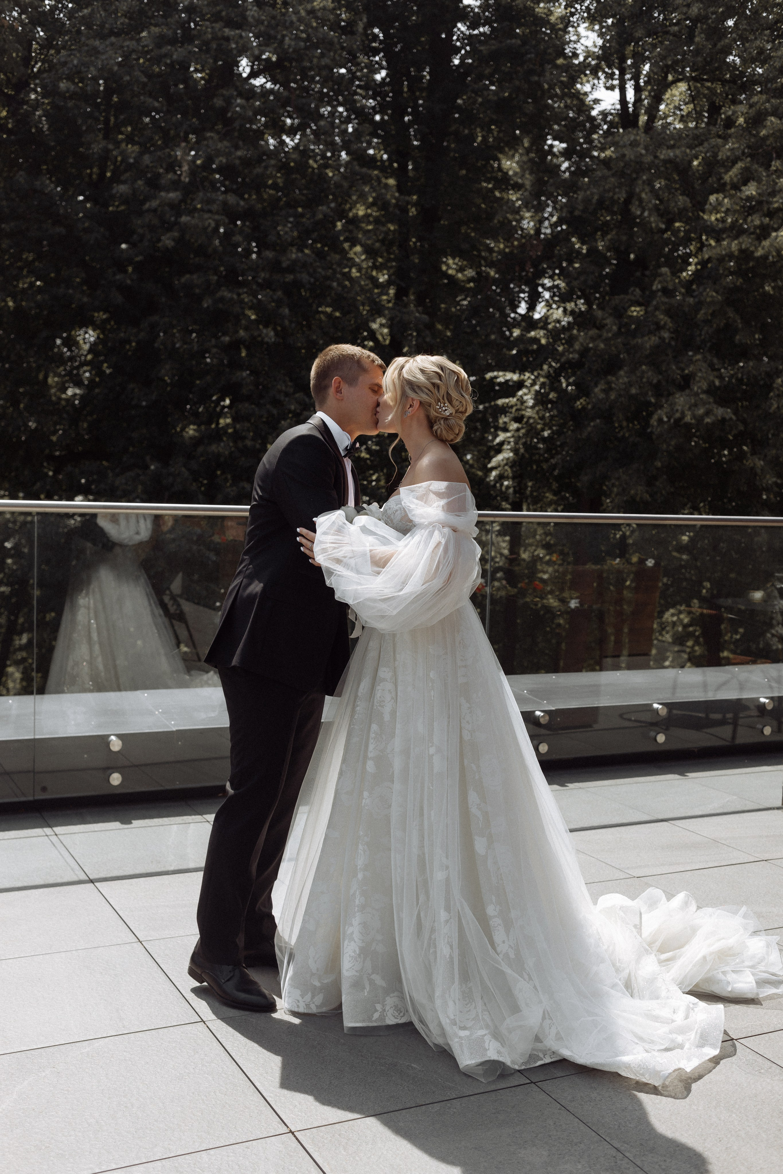 Даниил&Диляра 25.06. Свадебный фотограф в Москве и по всему миру Инесса Хафизова