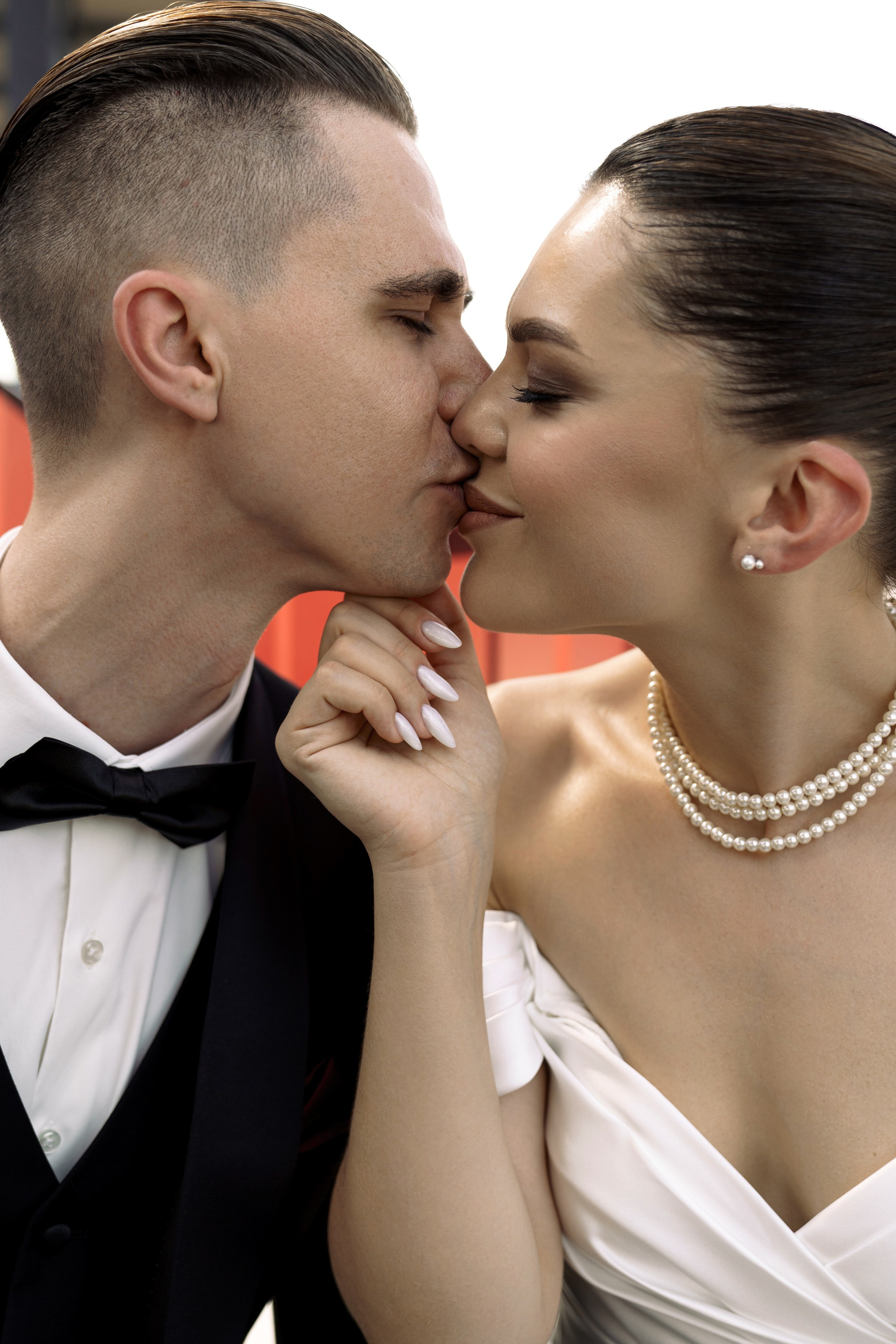 Михаил|Анастасия. Свадебный фотограф в Ростове-на-Дону Саша Филатова