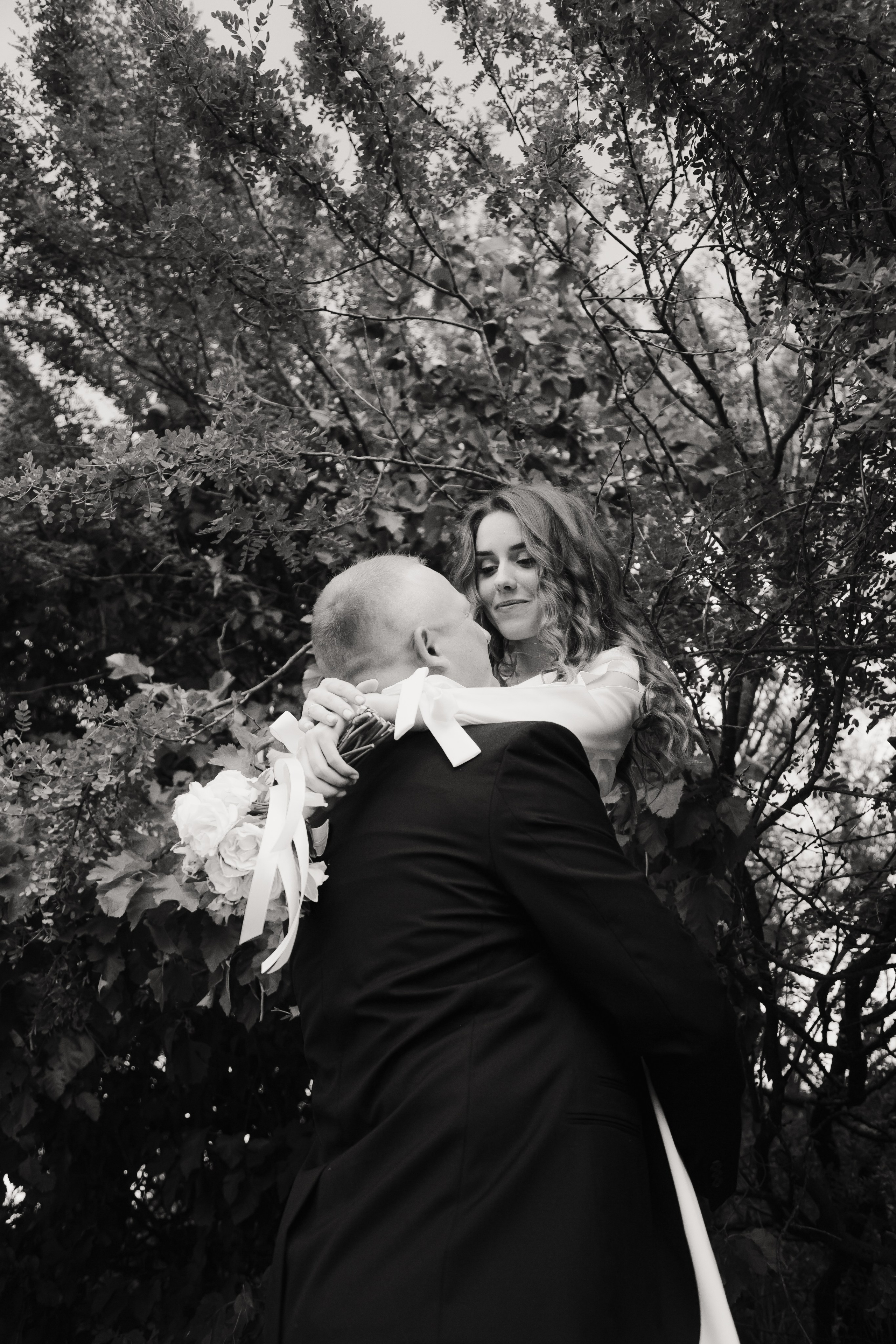 Свадебные съёмки. Профессиональный фотограф в г. Казань и г. Москва Анна Дыба. Женский портрет, мужской портрет, семейные и свадебные съёмки