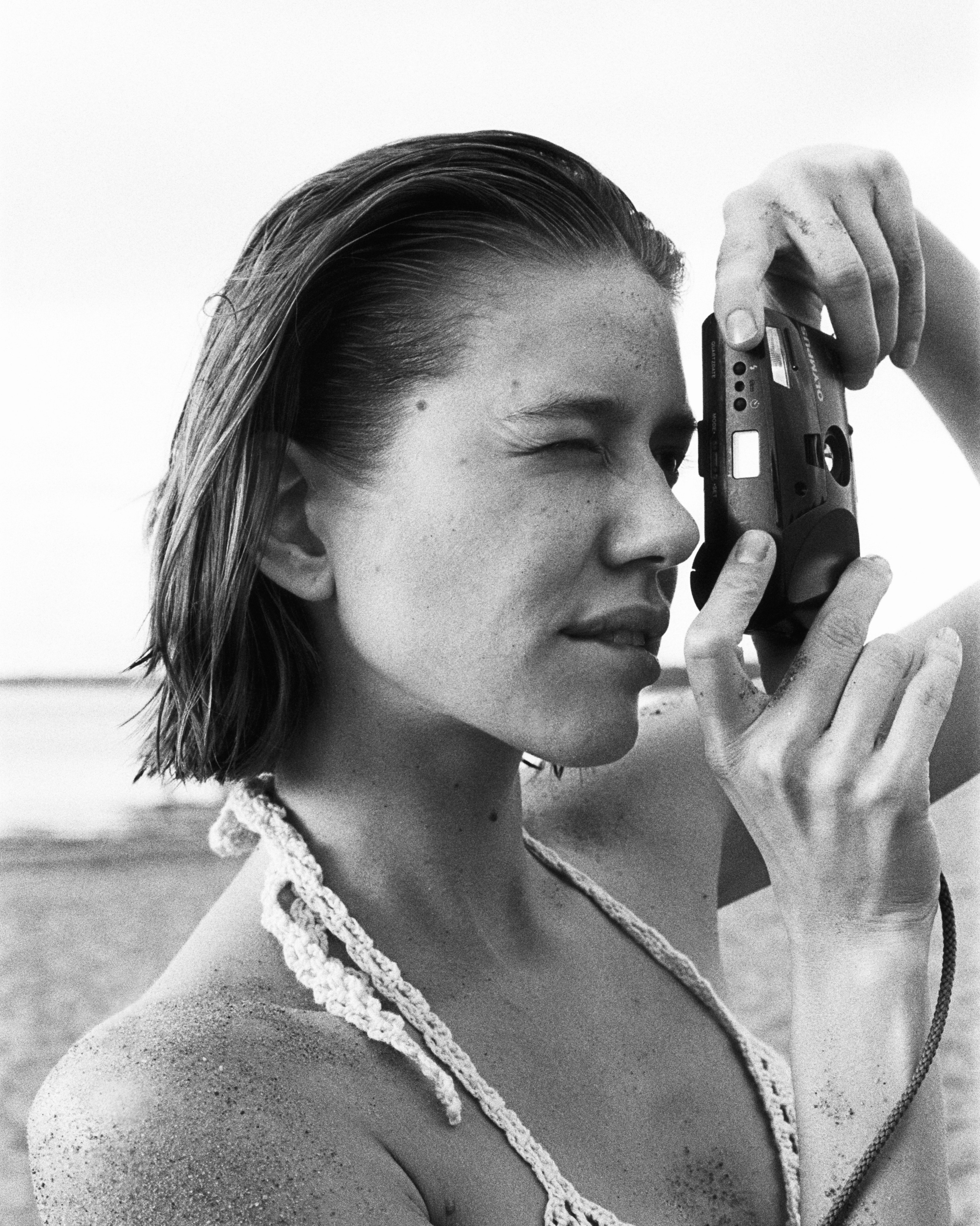 Фото портфолио. Портретный фотограф в Москве и Санкт-Петербурге