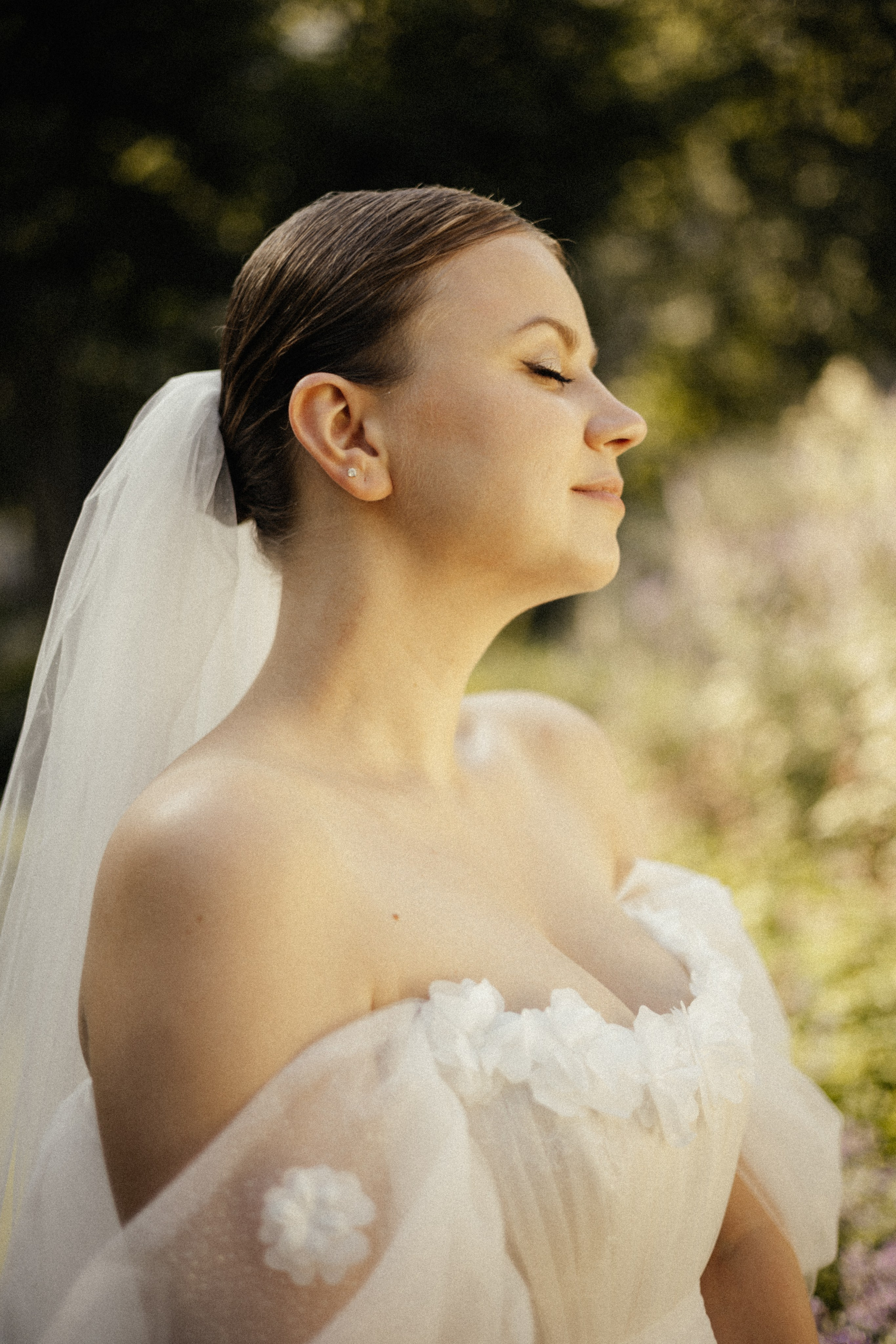 Татьяна и Сергей. Alex Vasina Photographer