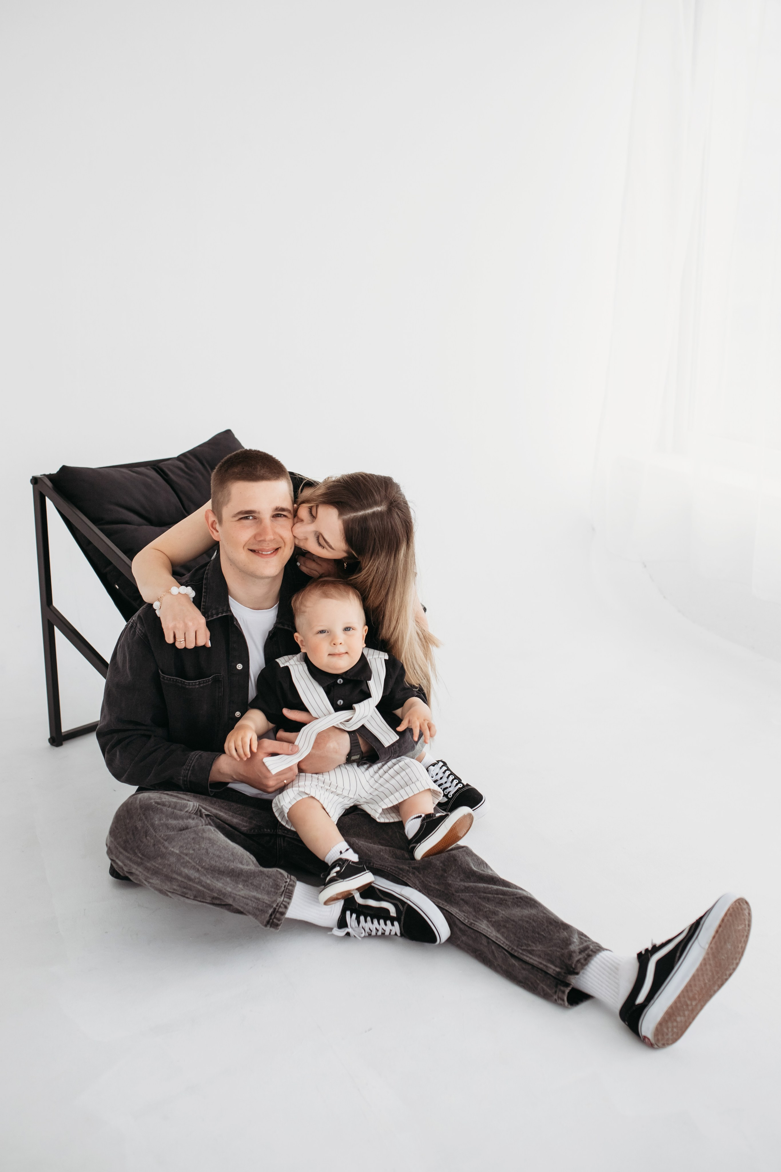 Тим. Семейный и детский фотограф Минск, Беларусь