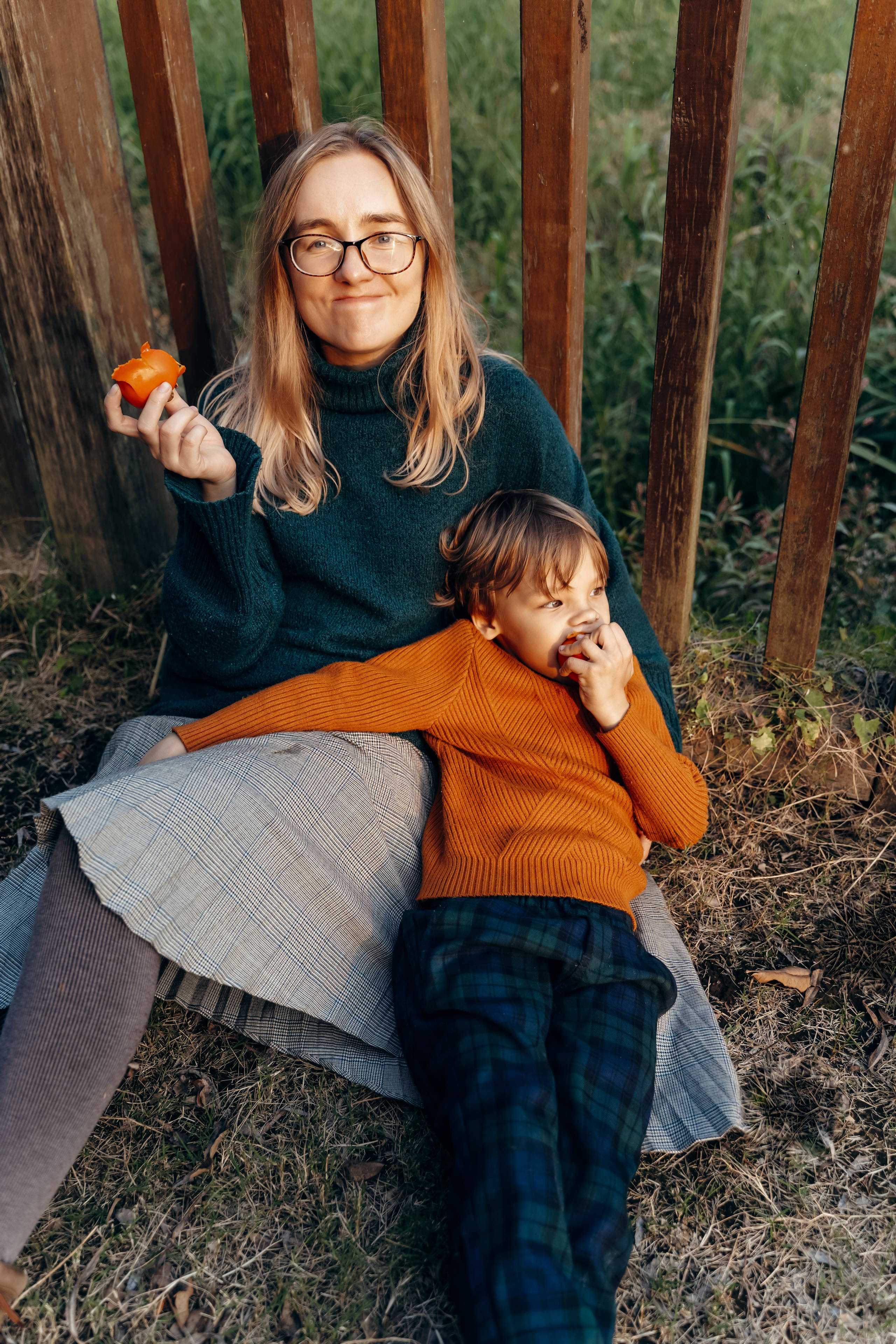 Мама и сын. Репортажный и свадебный фотограф Роман Яшкильдин