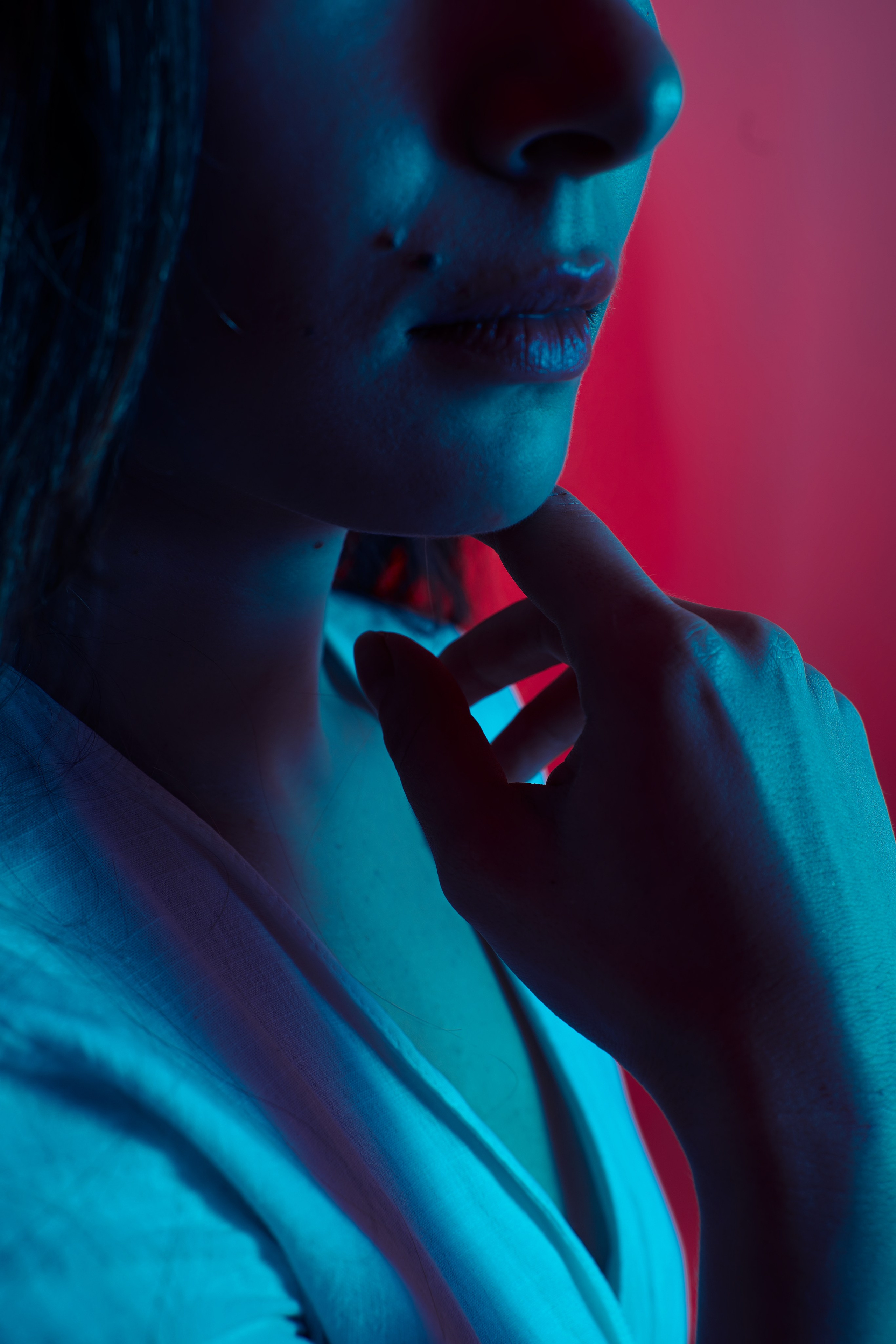 Женя. Репортажный и свадебный фотограф Роман Яшкильдин