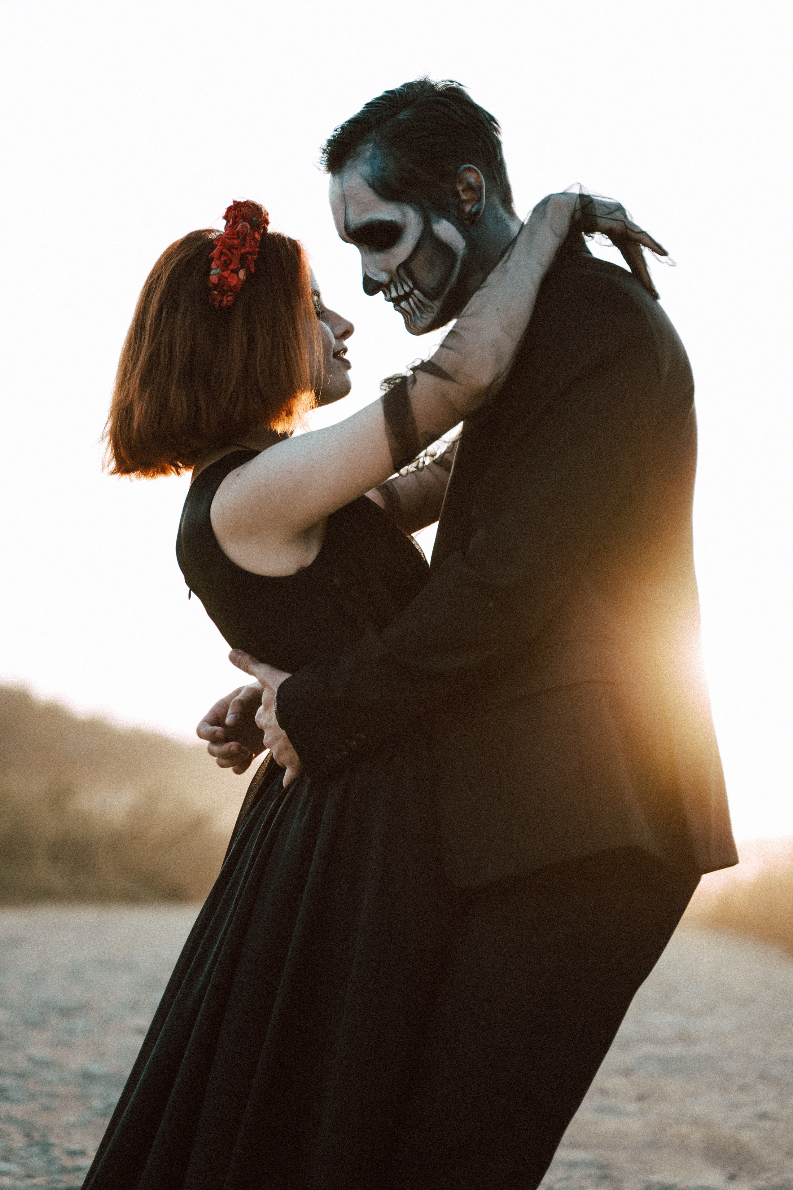 Halloween. Главная