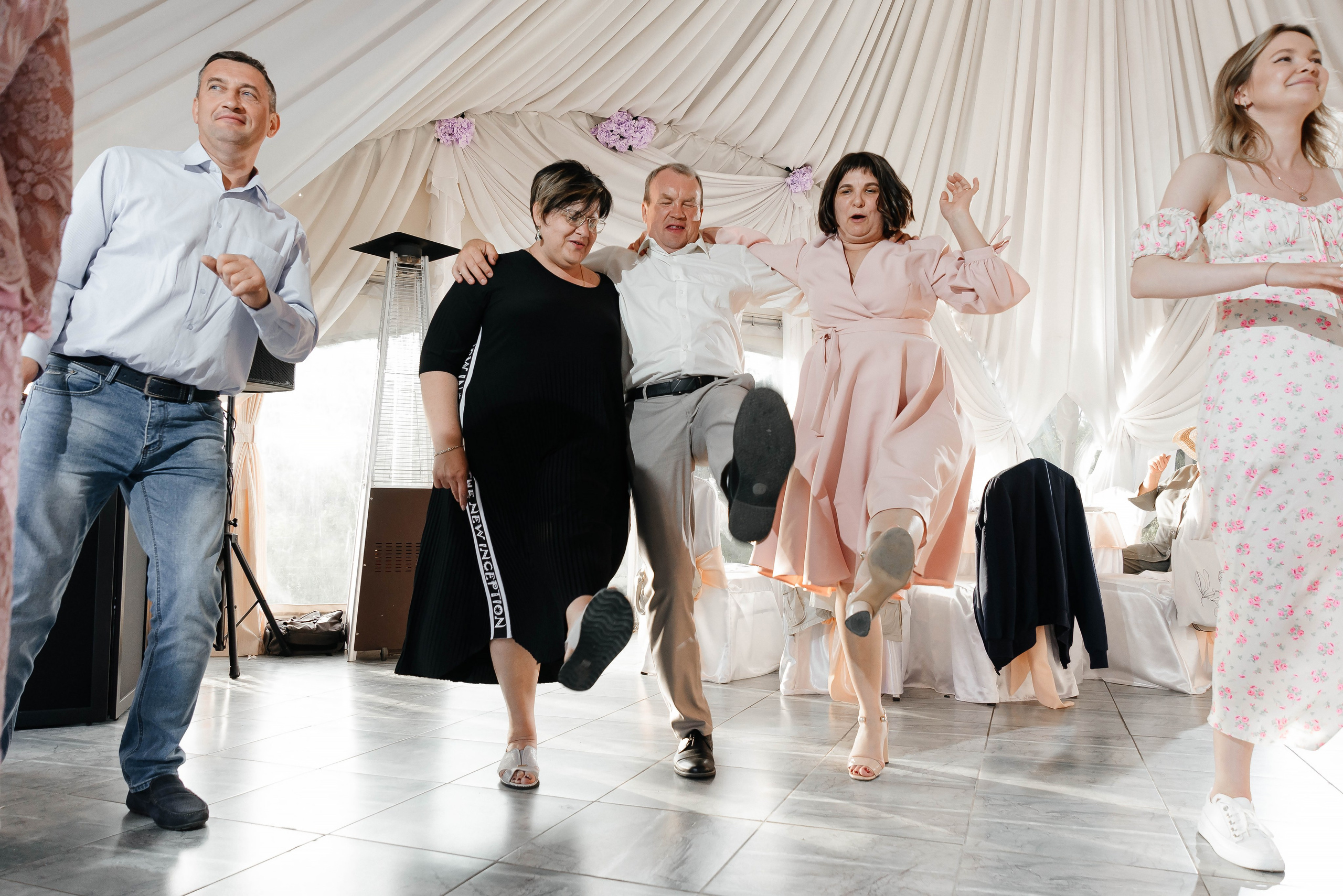 Свадебное портфолио. Фотограф Сергей Глобенко