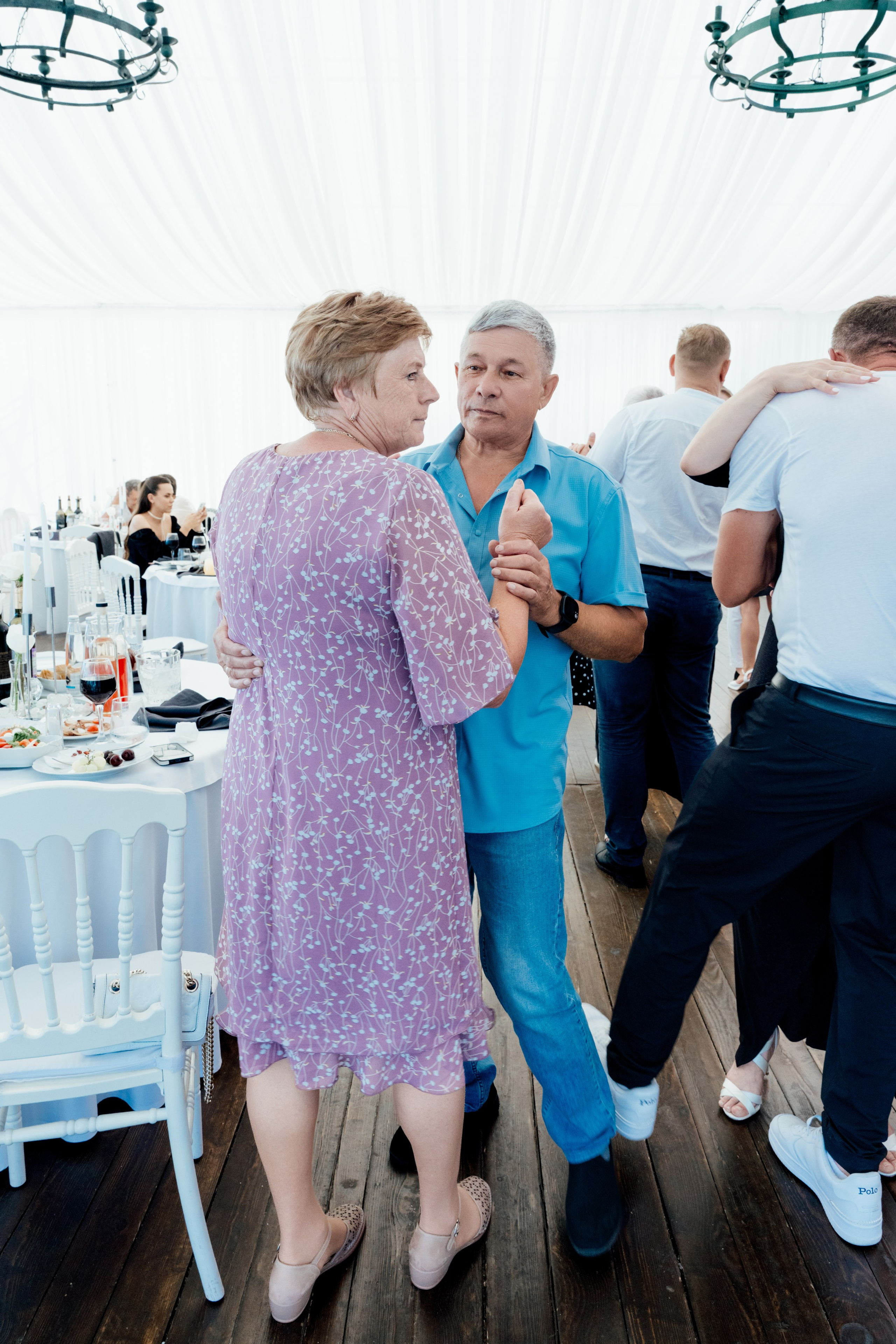 Евгений и Яна. Репортажный и свадебный фотограф Алексей Полячек