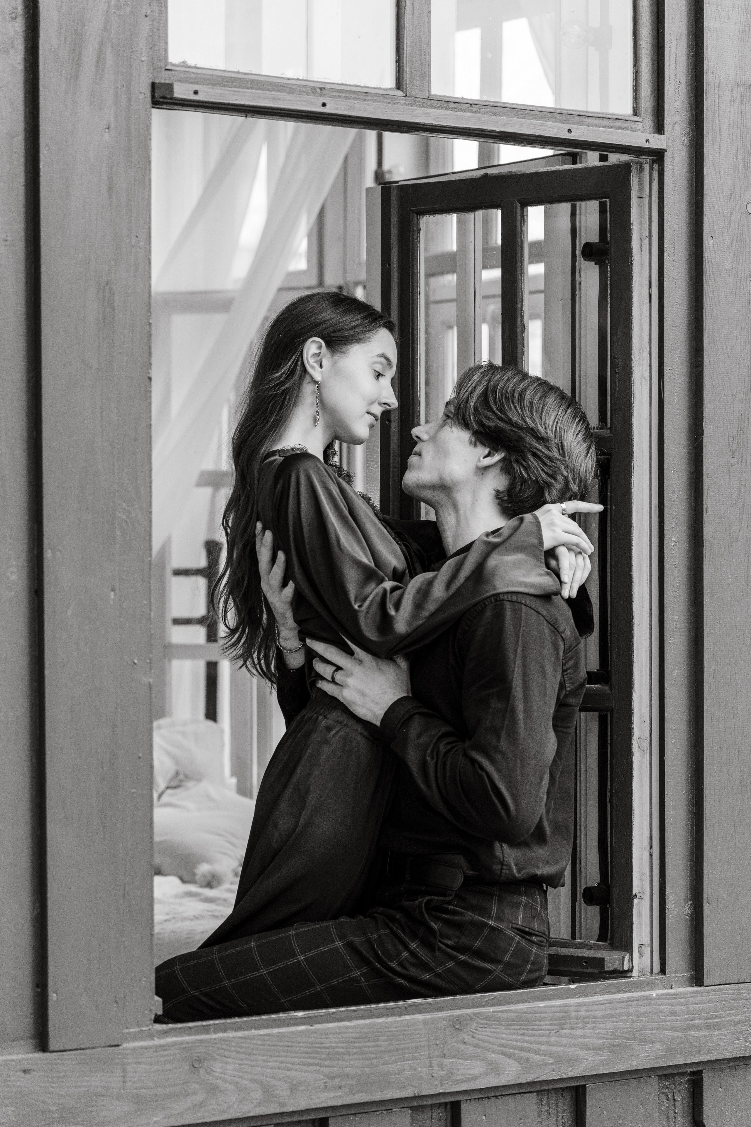 Без названия. Фотограф-эстет