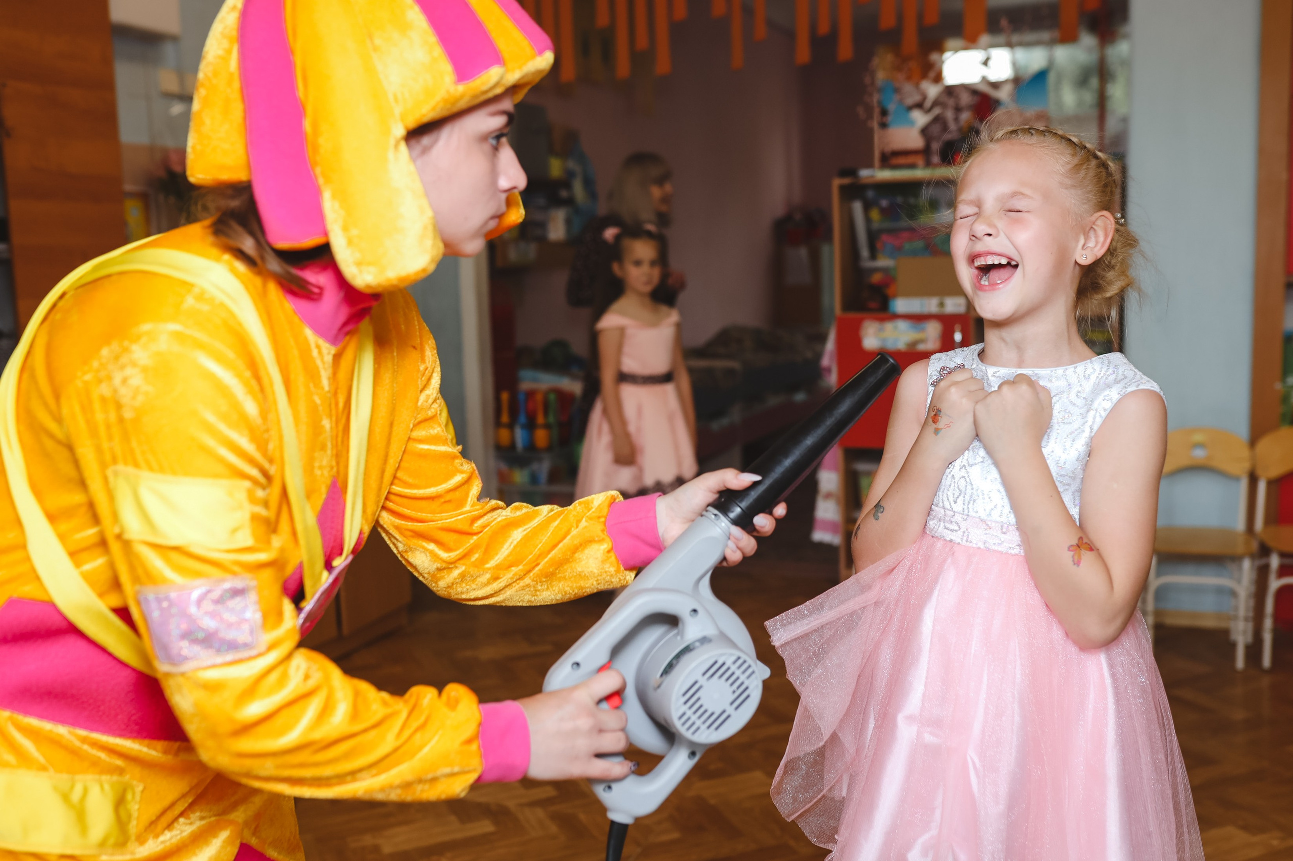 Фотосъемка детского утренника. Севастополь. Фотограф в Севастополе и в Крыму