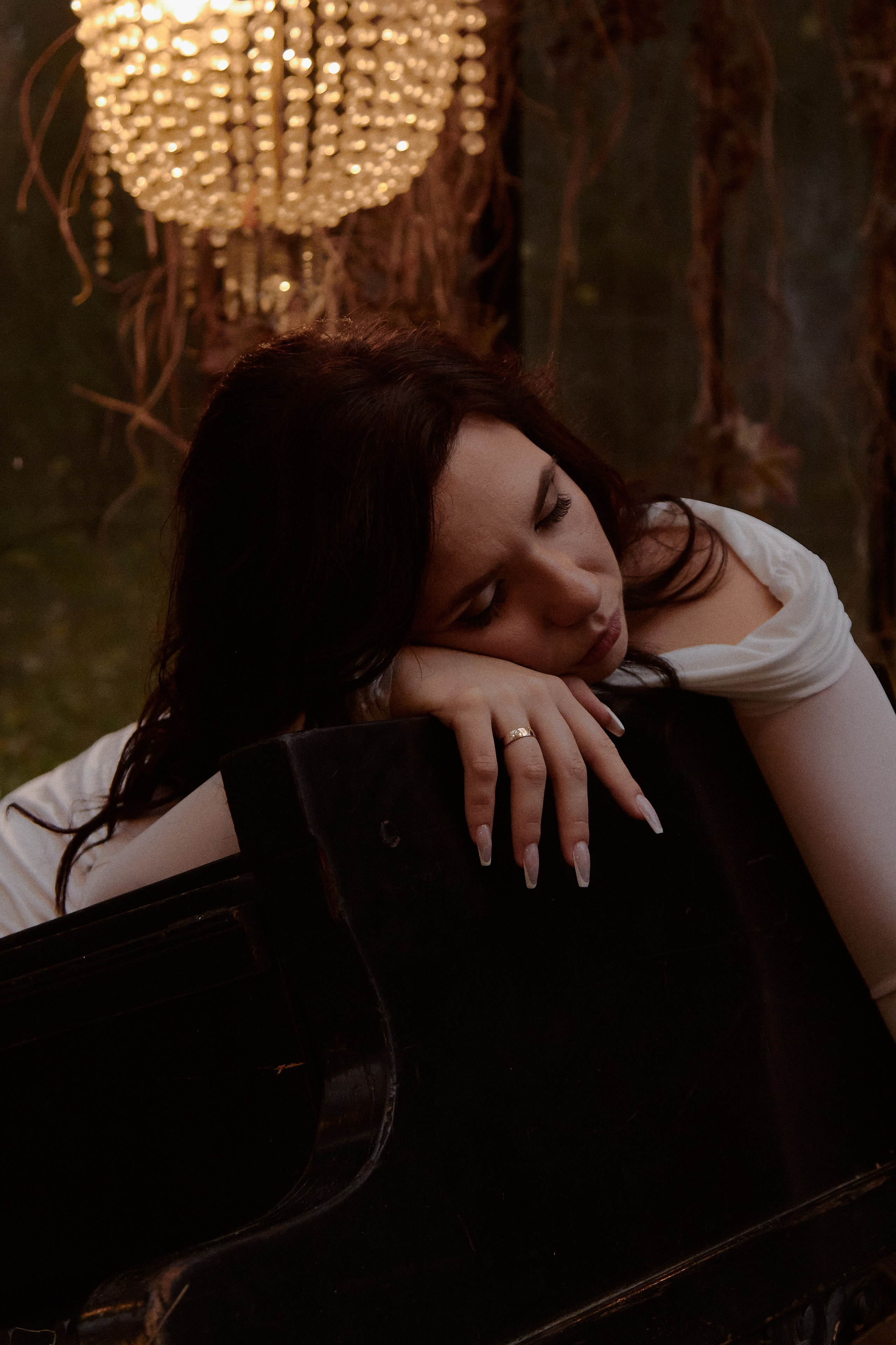 Projekt X. Свадебный фотограф в Москве Приятелева Ангелина