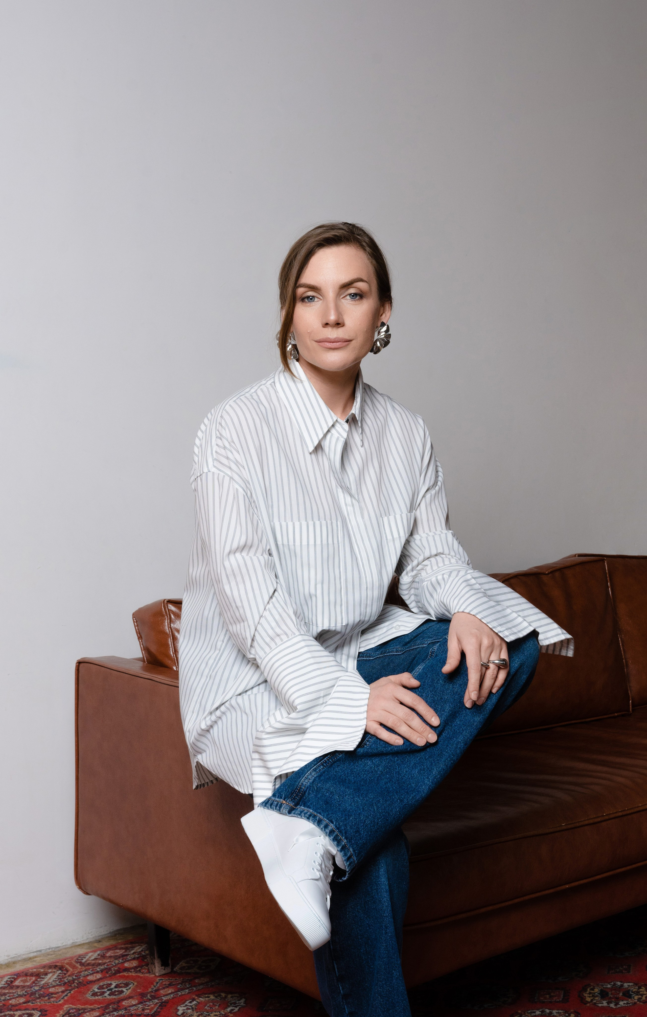 Наталья Семёнова. Фотограф Екатеринбург Алина Станицкая