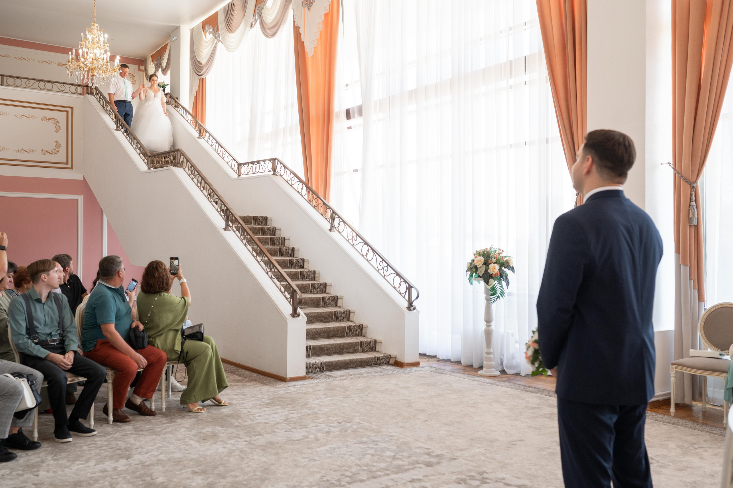 Владислав и Настасья. Свадебный, портретный, коммерческий, предметный фотограф в Ставрополе Иван Белашов