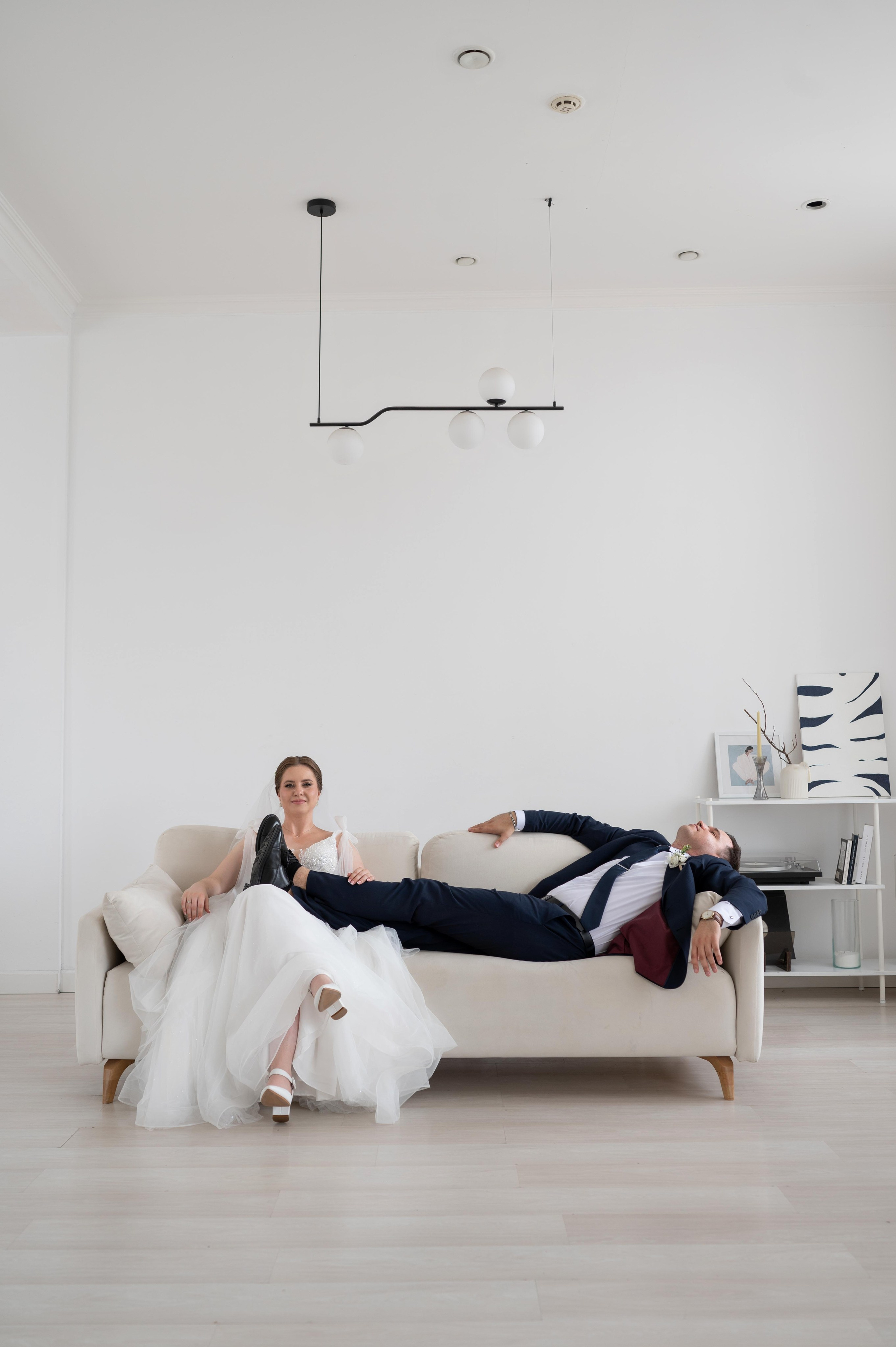 Владислав и Настасья. Свадебный, портретный, коммерческий, предметный фотограф в Ставрополе Иван Белашов