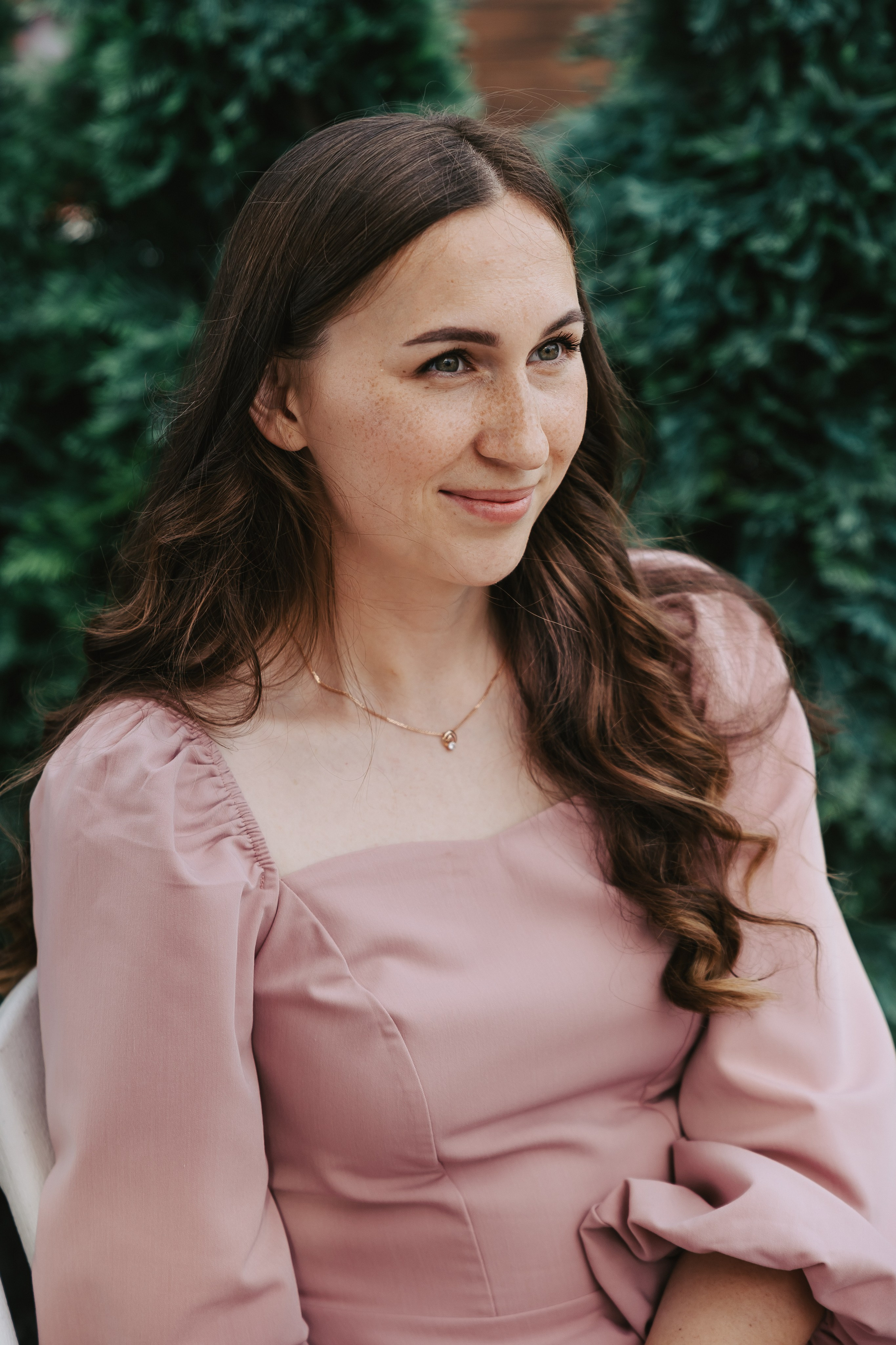 Гулина и Рома. Семейный фотограф в Казани Татьяна Андреева