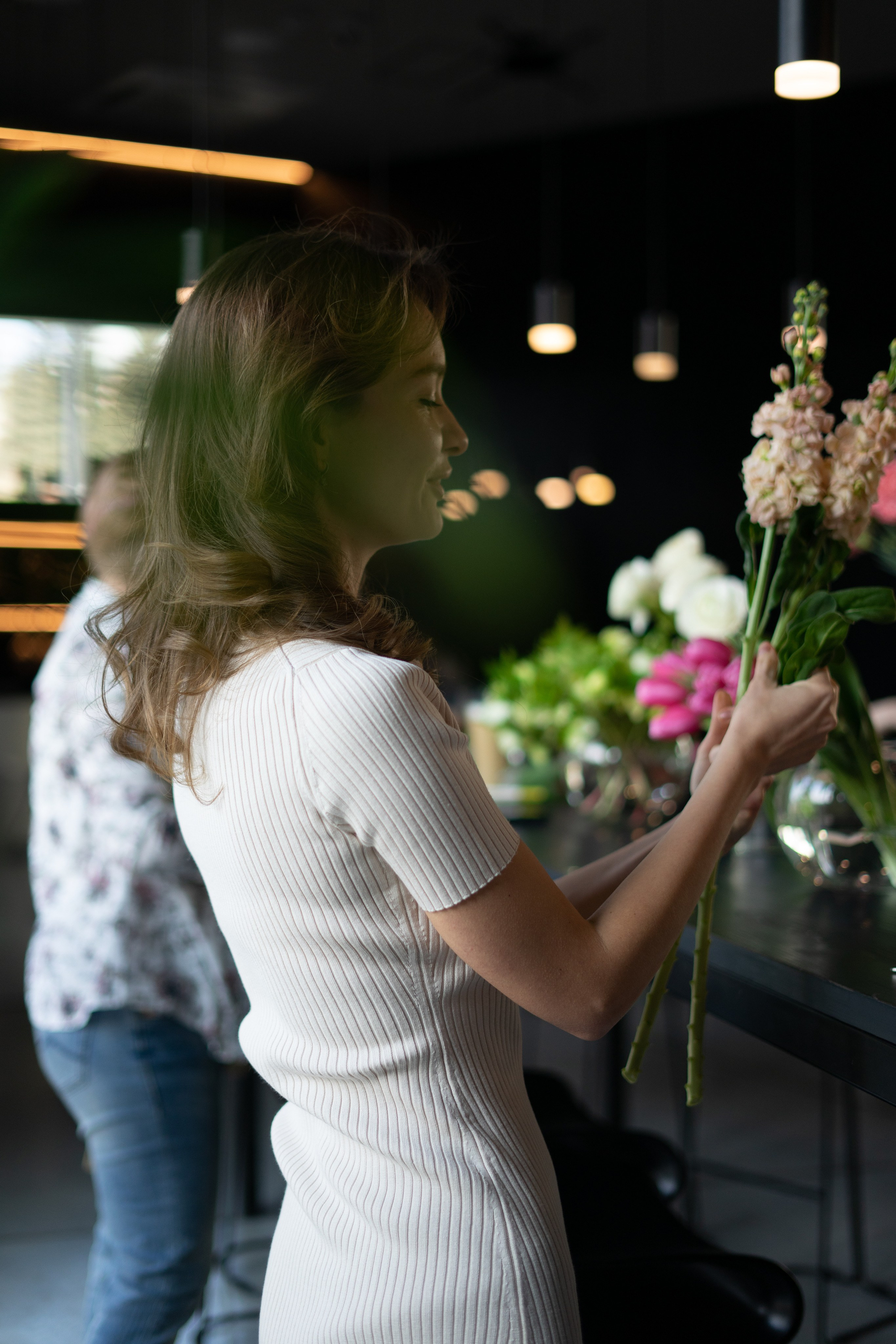 MC from a florist. Портретный и семейный фотограф в Мариуполе, РФ. Даша Жогло