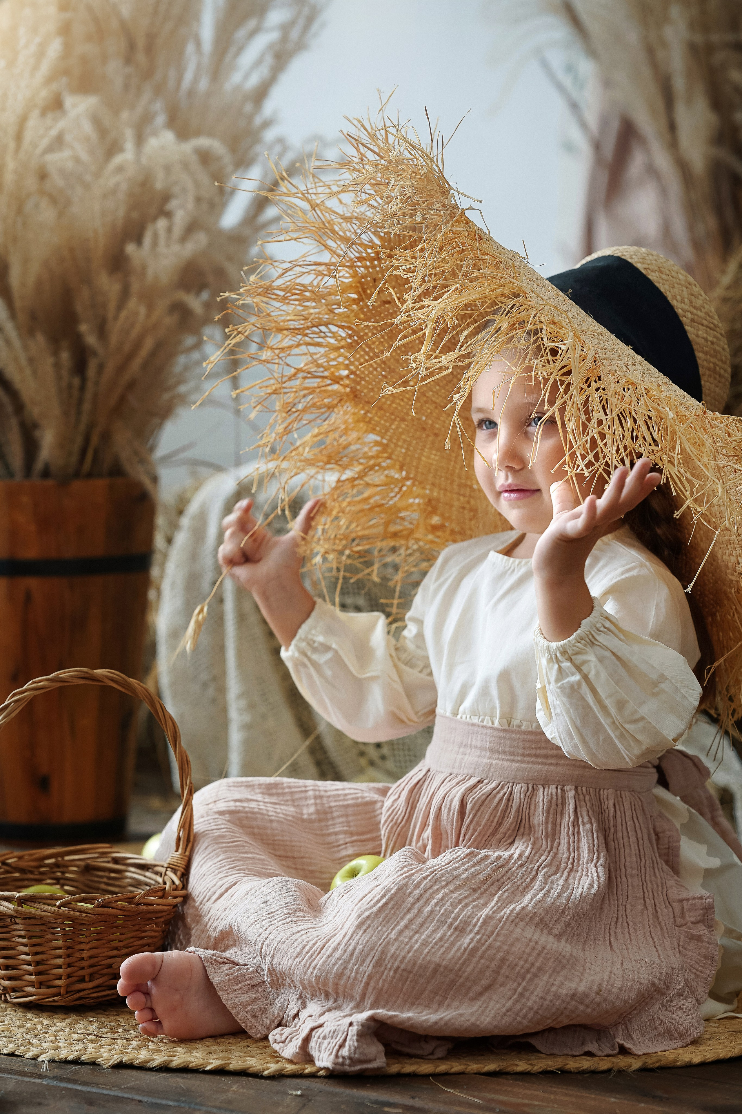 Дети. Детский и семейный Фотограф во Владивостоке Юлия Моисеенко