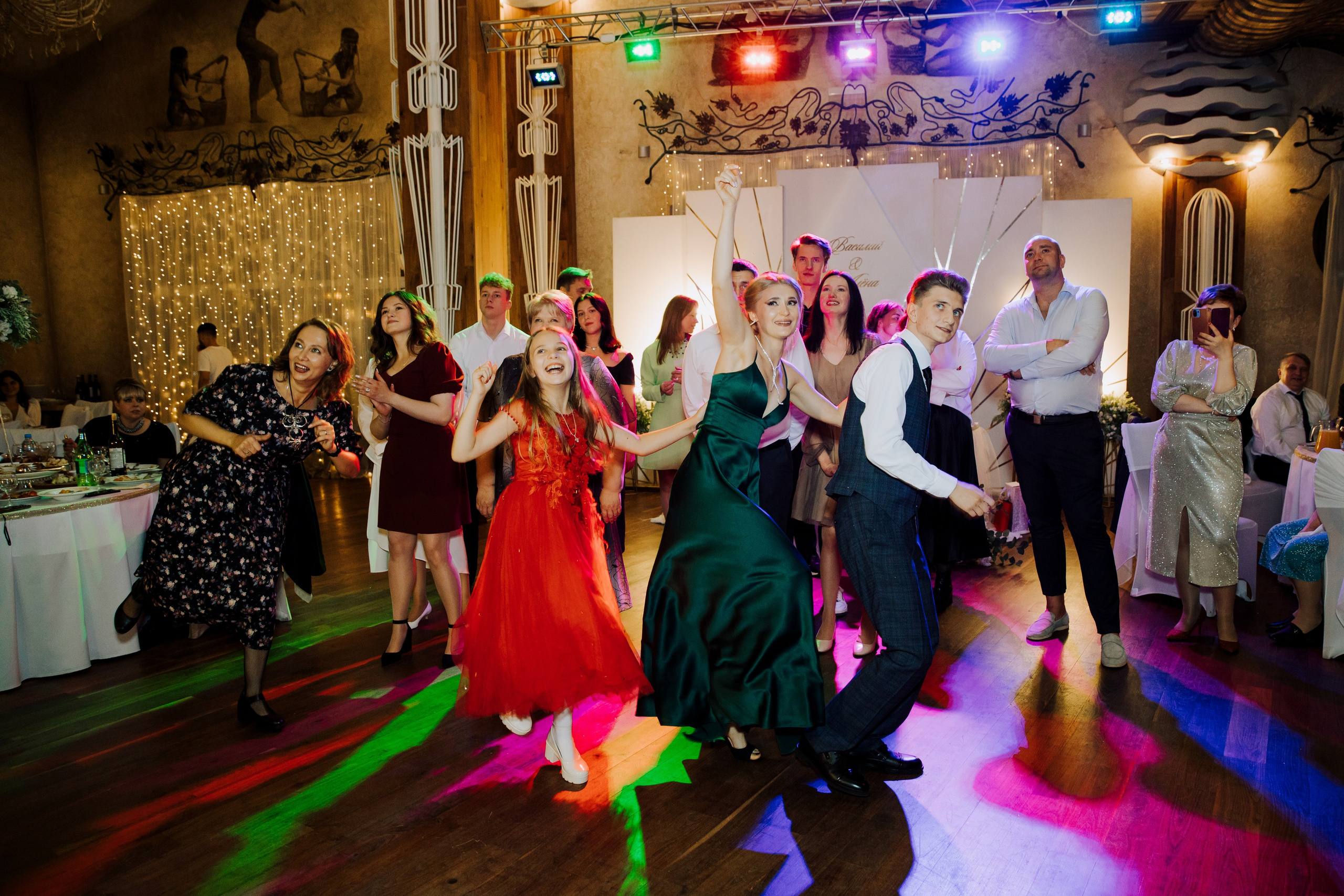 Conquistador. Семейный фотограф москва