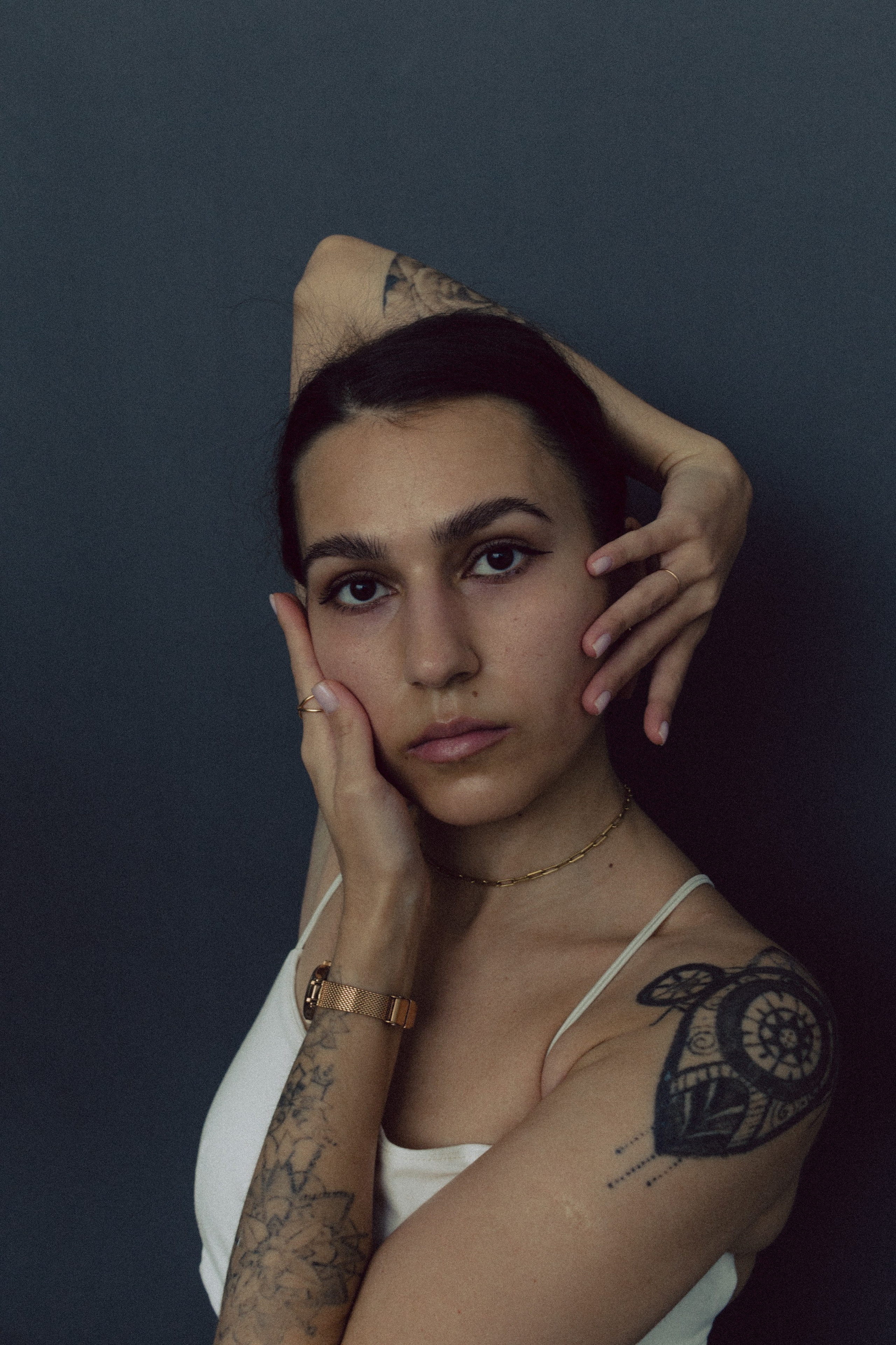 Flo. Фотограф Мурманск | Нижний Новгород • Анна Хижняк