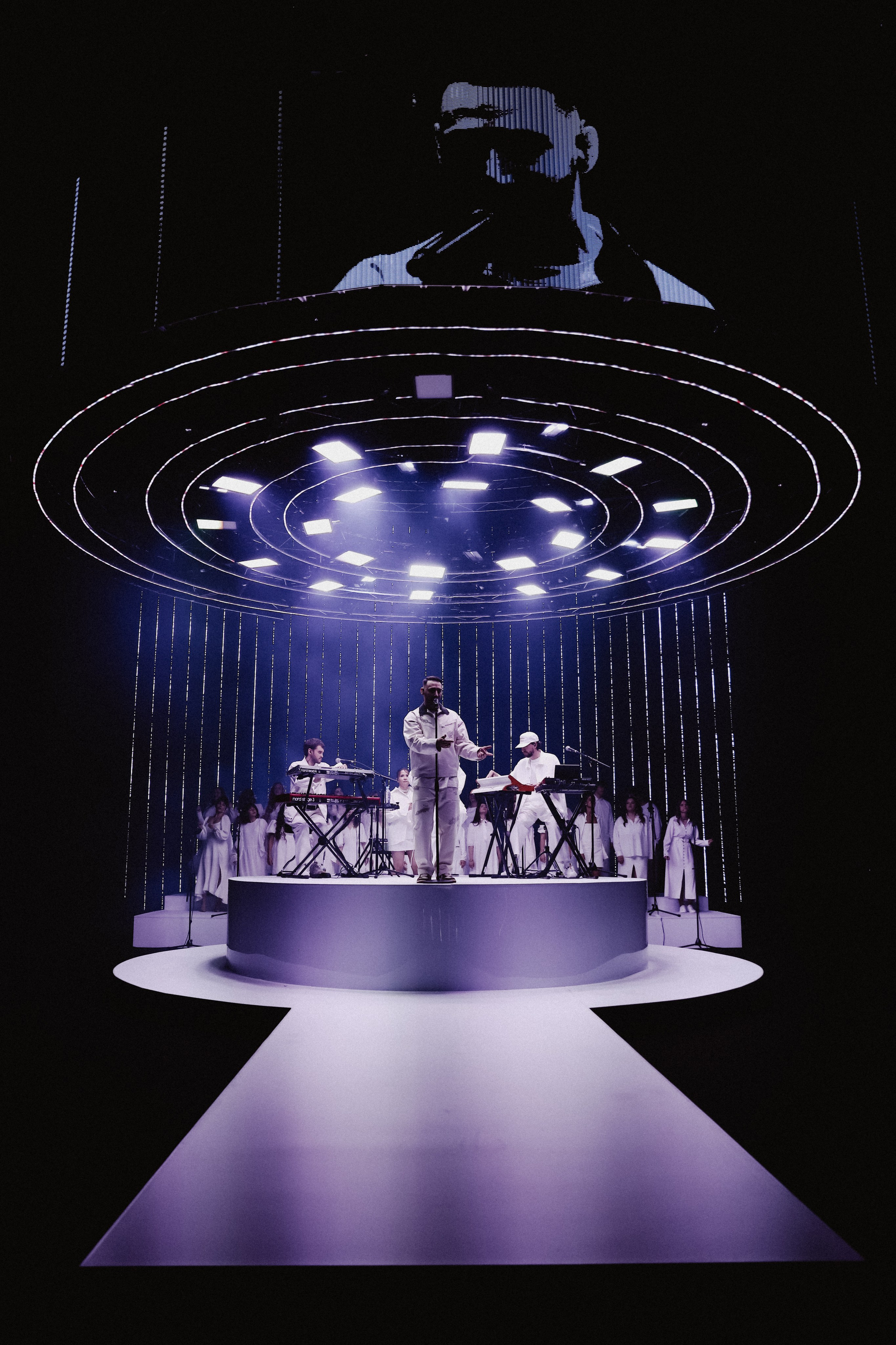 Концертная съёмка: эмоции и энергия в кадре. Профессиональный фотограф звезд, концертов и спортивных событий