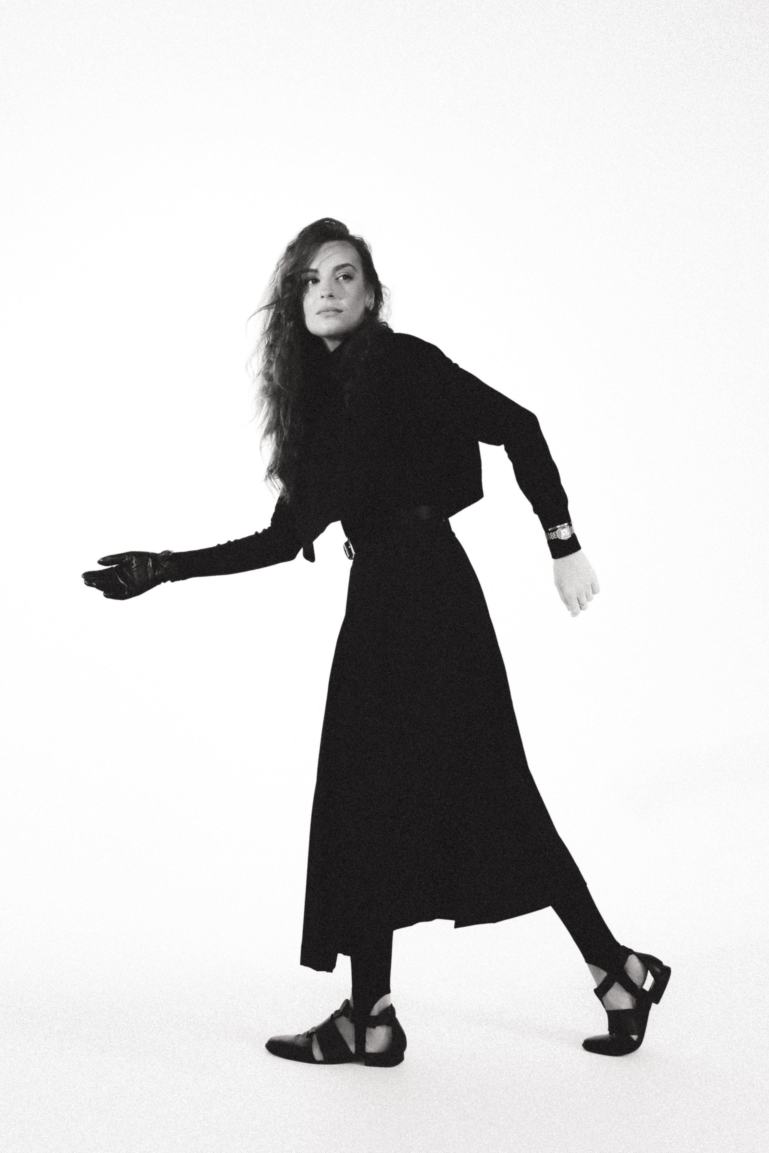 Портретная съёмка: раскройте свою индивидуальность. Профессиональный фотограф звезд, концертов и спортивных событий