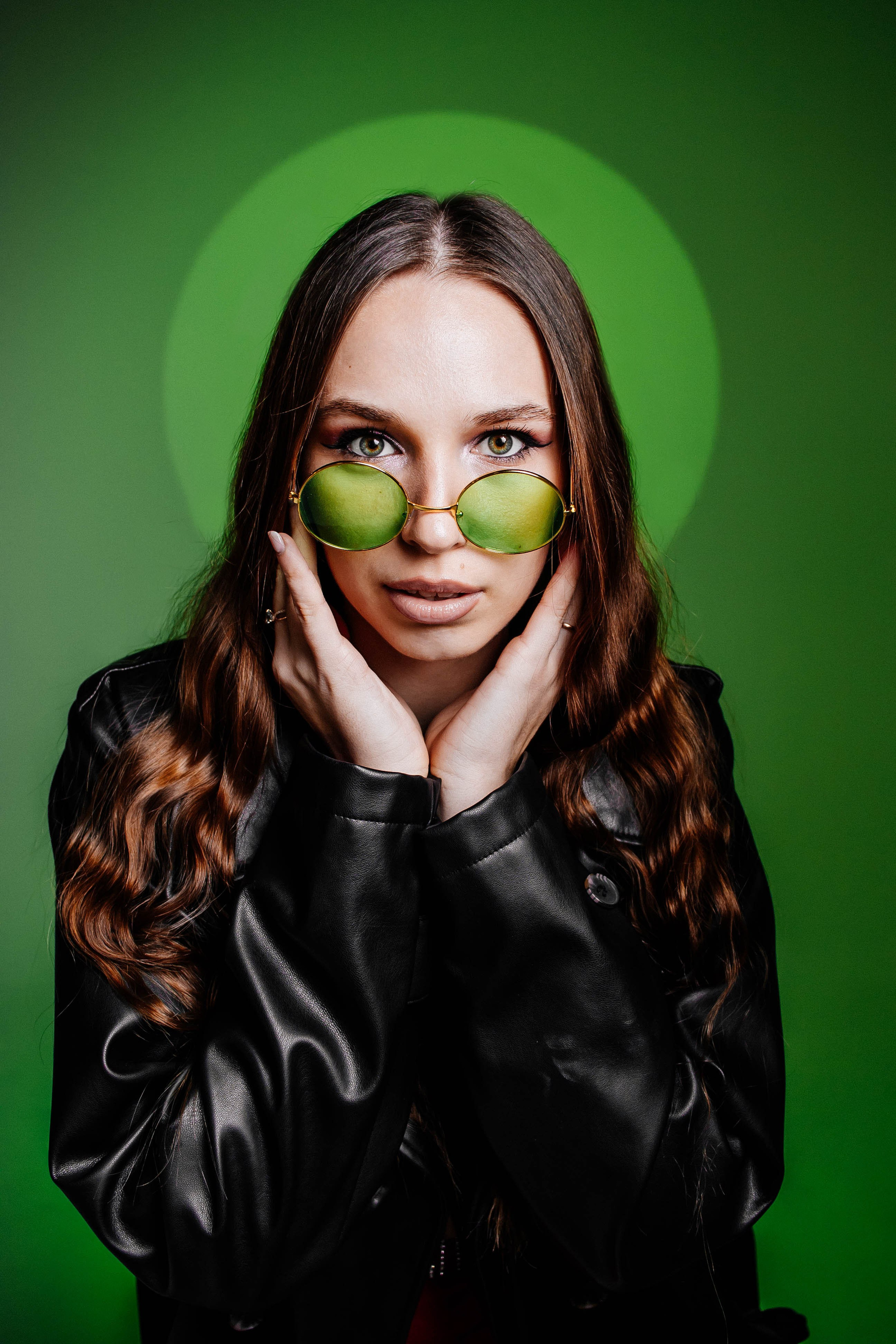 Алина. Рыжова Тамара